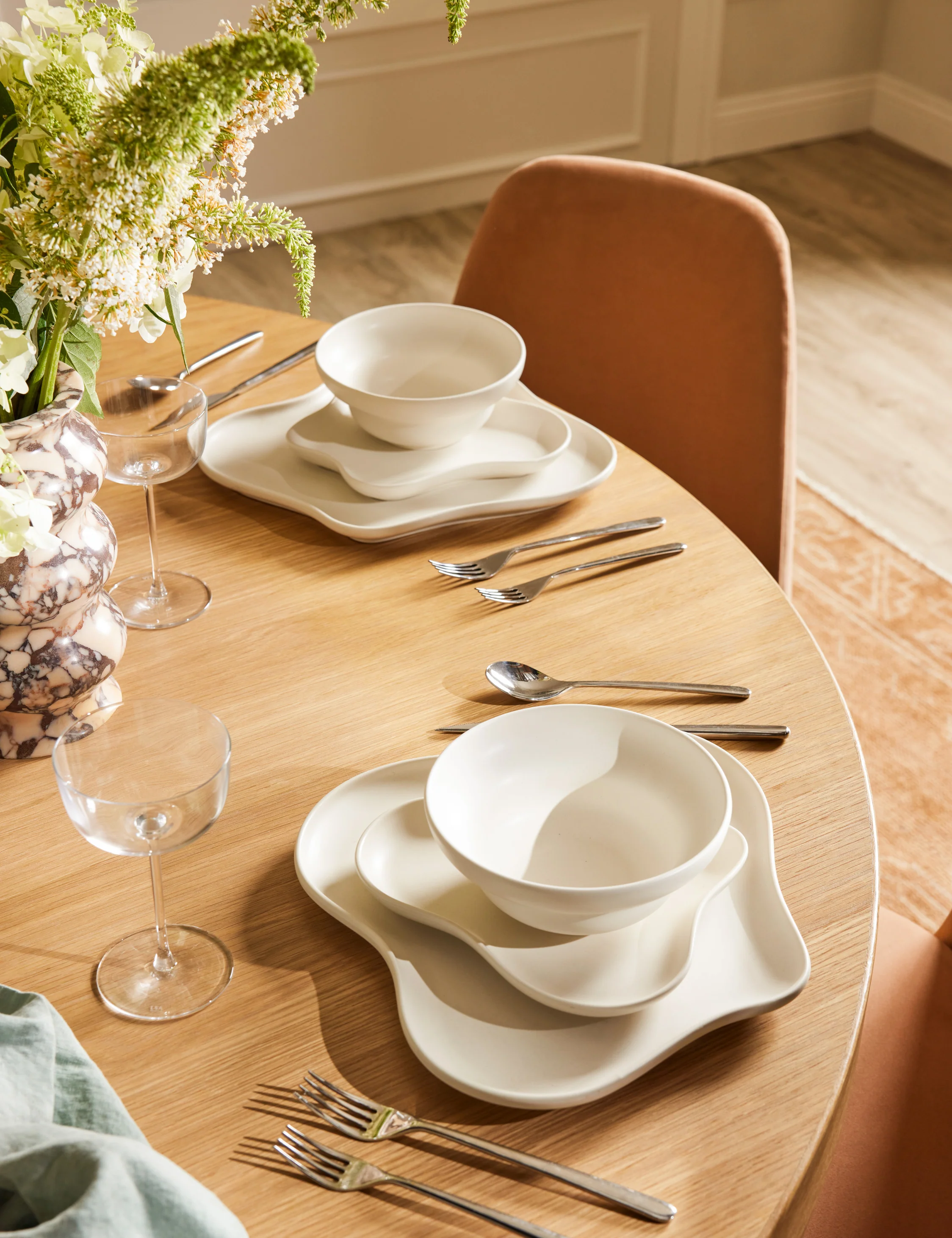Borough Glassware by LSA International - Image 23