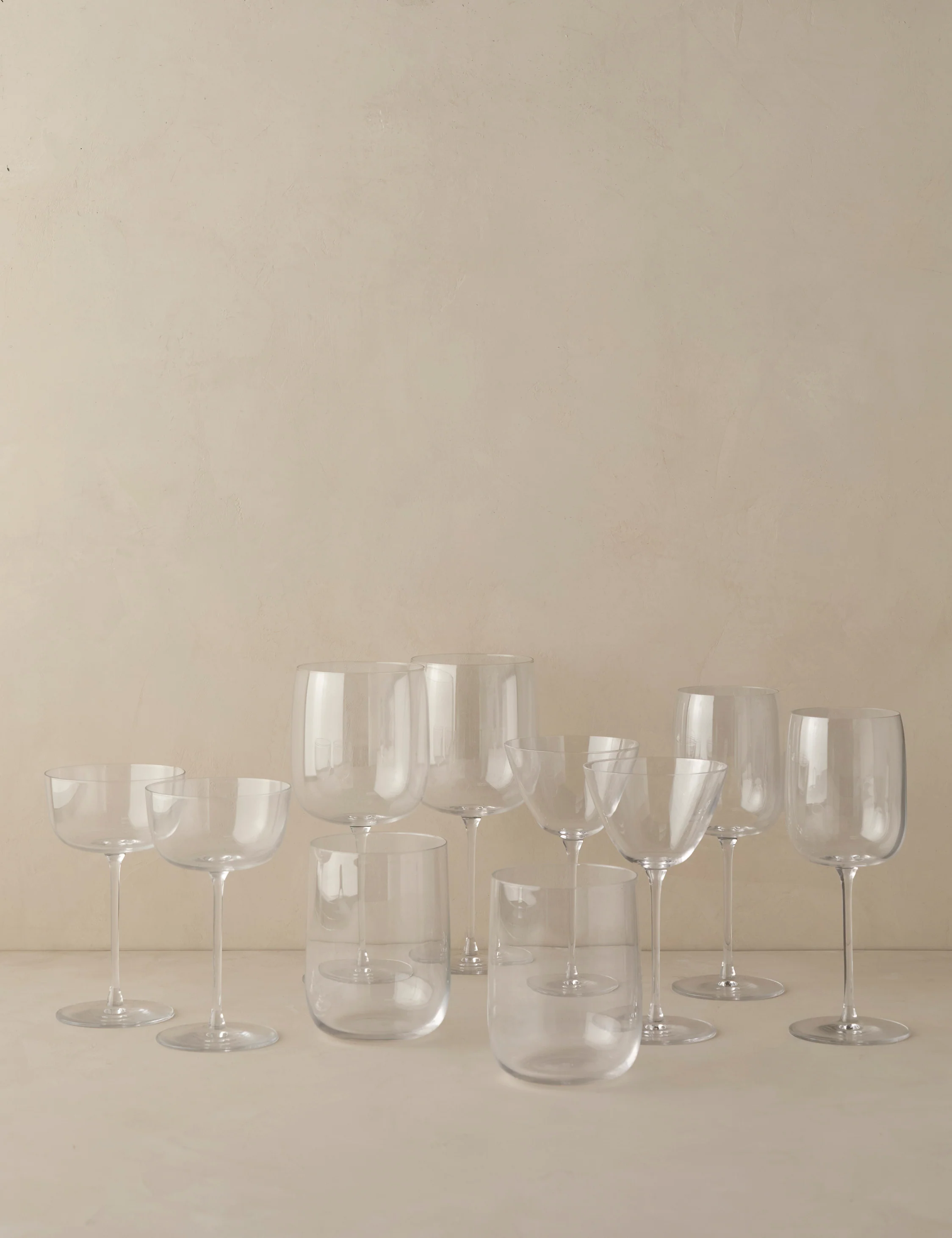 Borough Glassware by LSA International - Image 25