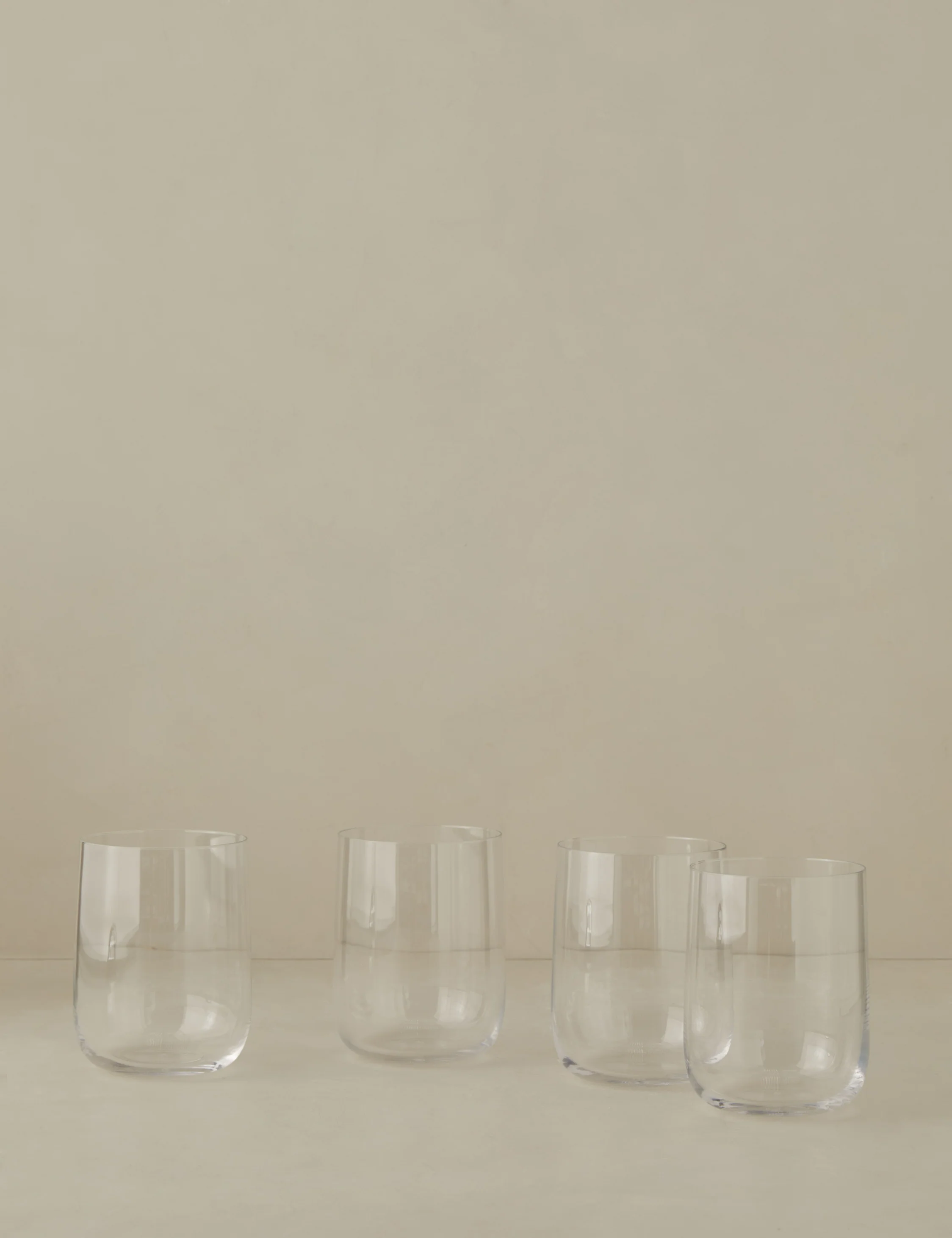 Borough Glassware by LSA International - Image 3