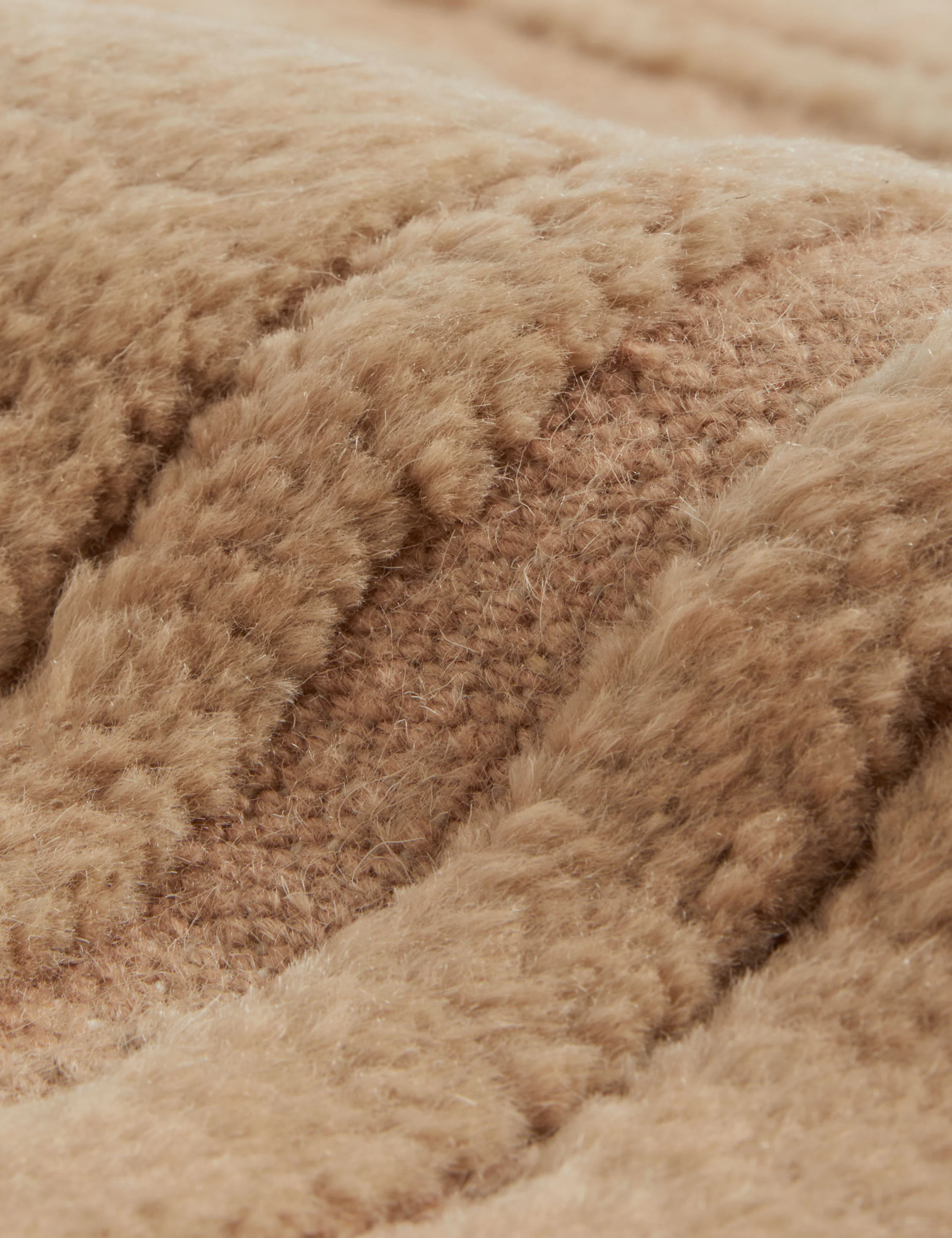 Bosa Hand-Knotted Wool Rug - Image 6