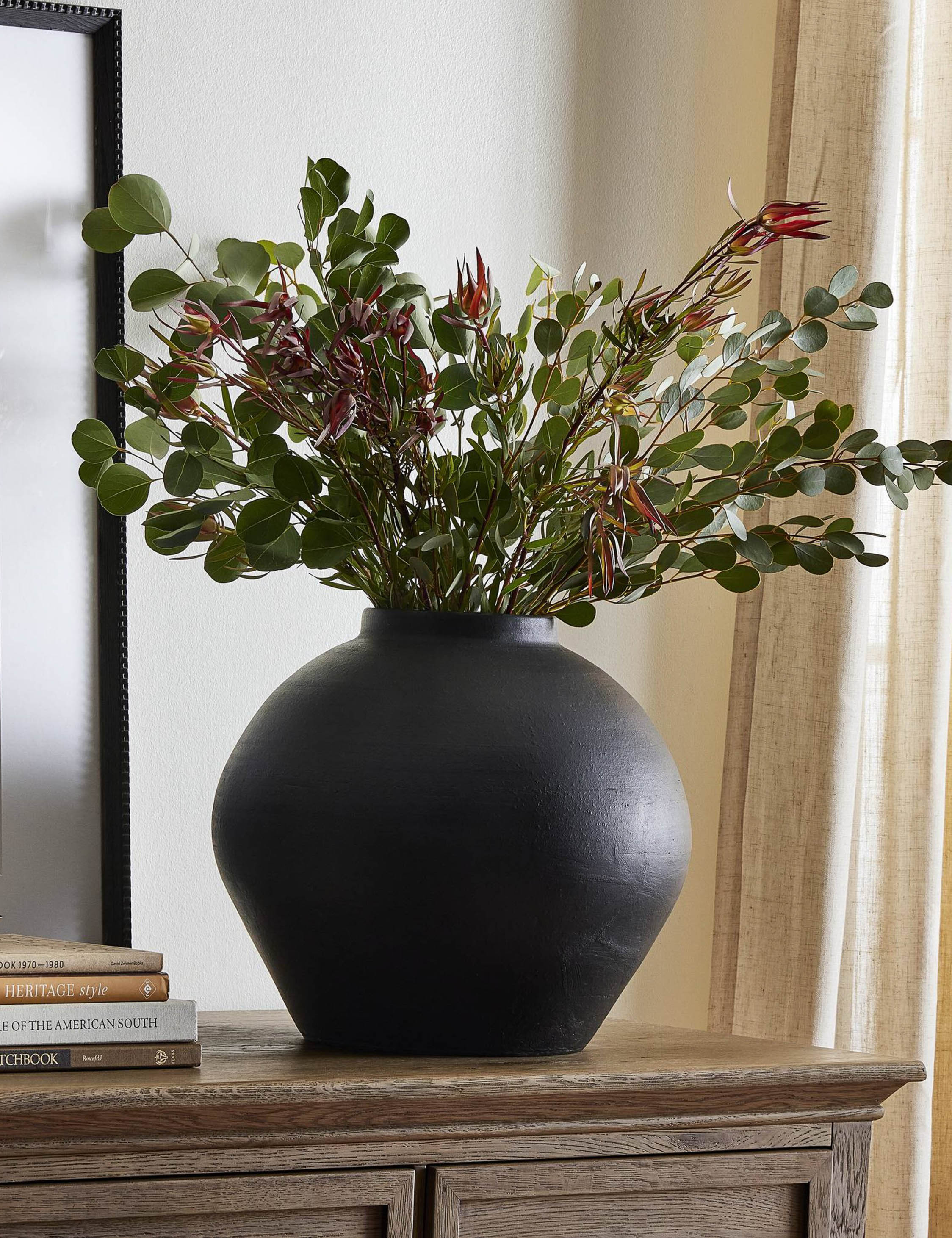 Bosa Vase by Amber Lewis x Four Hands - Image 4
