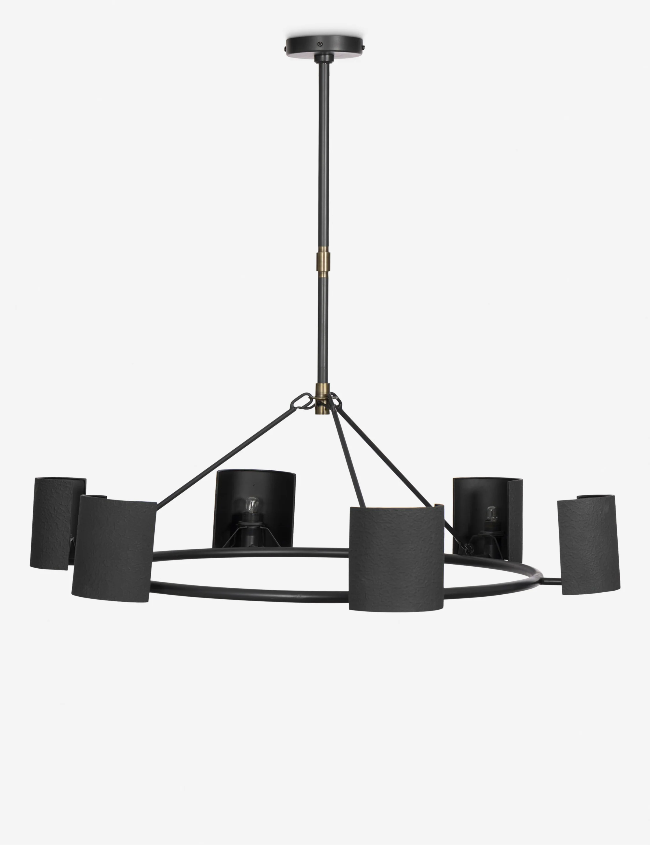 Bossio Chandelier - Image 2