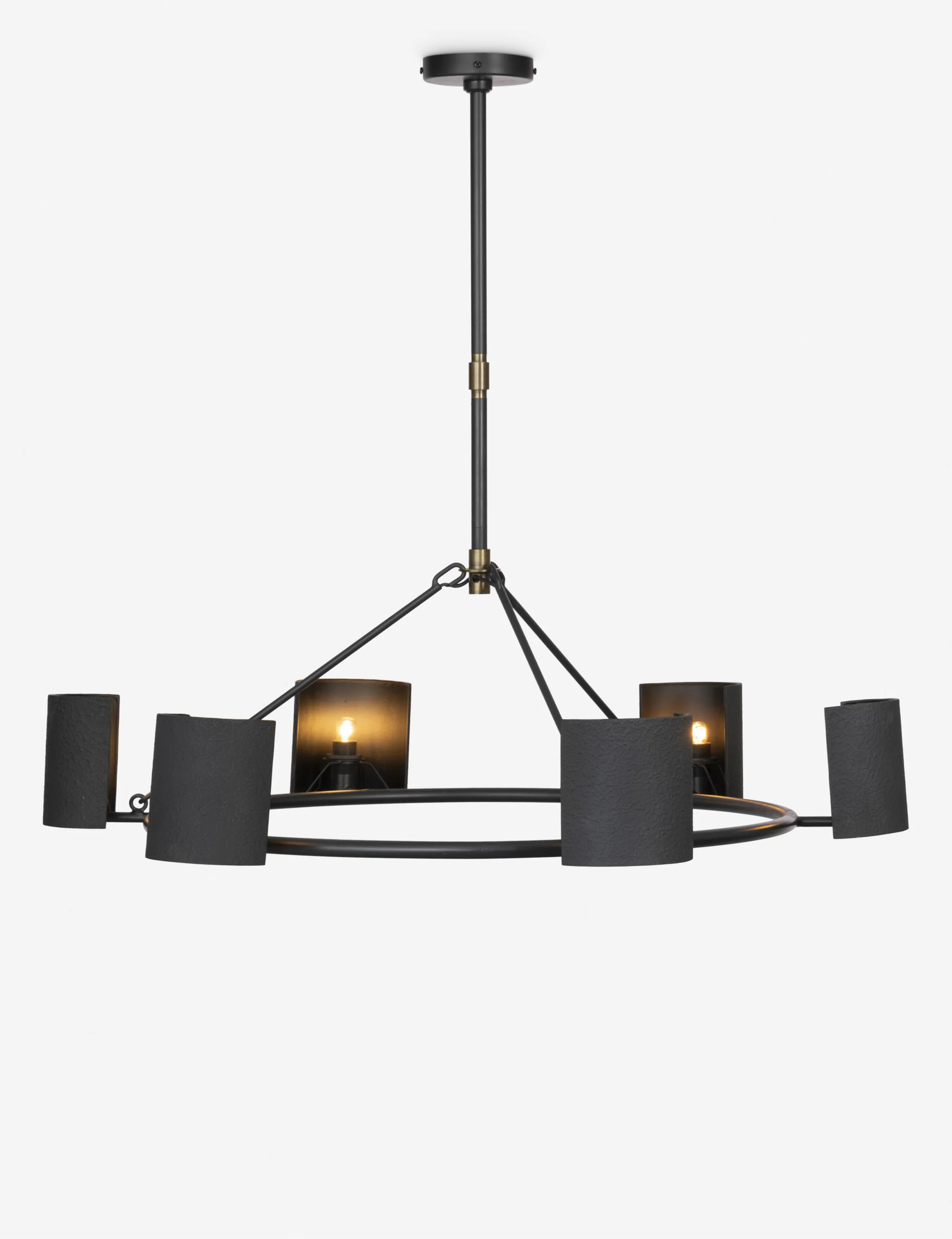 Bossio Chandelier - Image 3