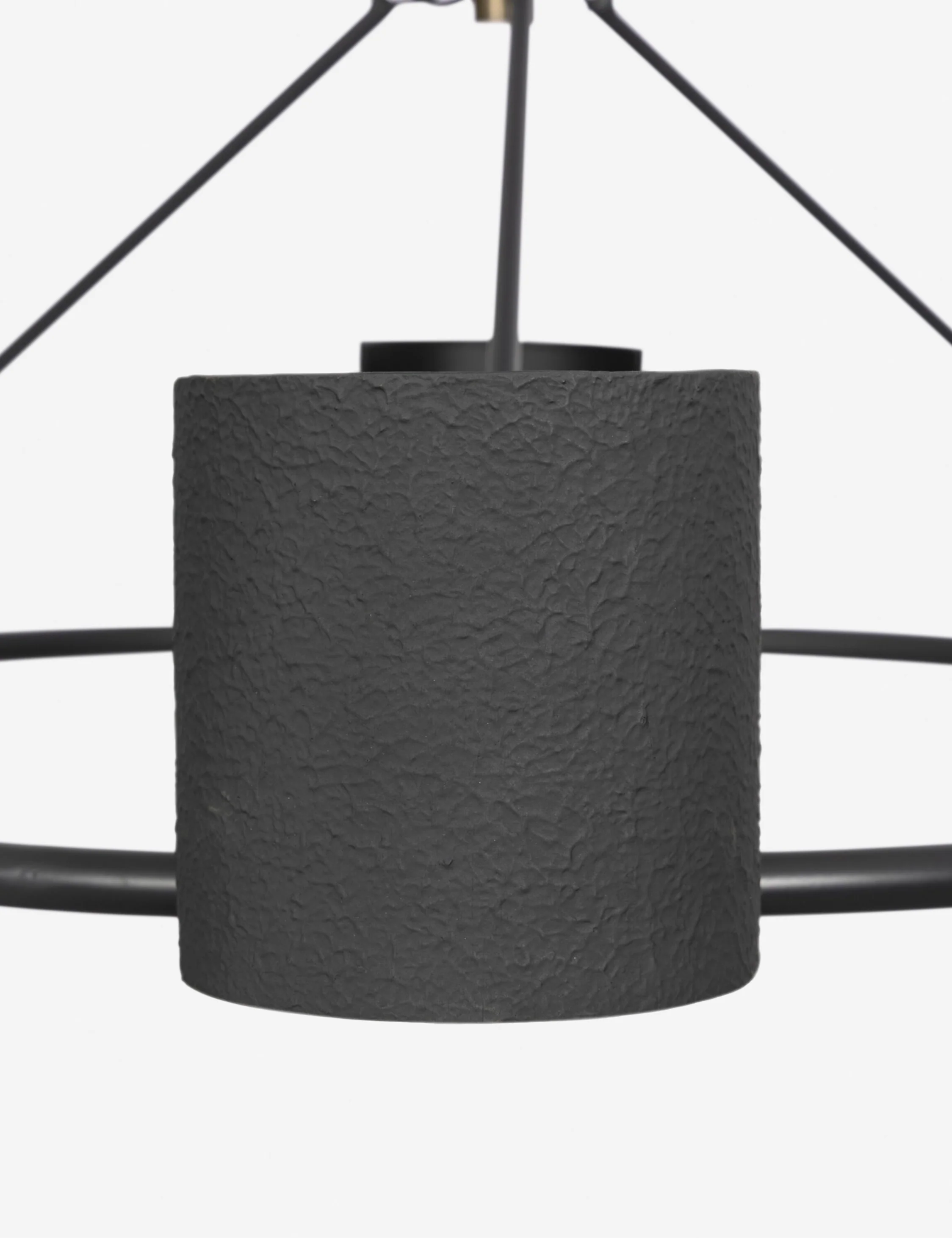 Bossio Chandelier - Image 4