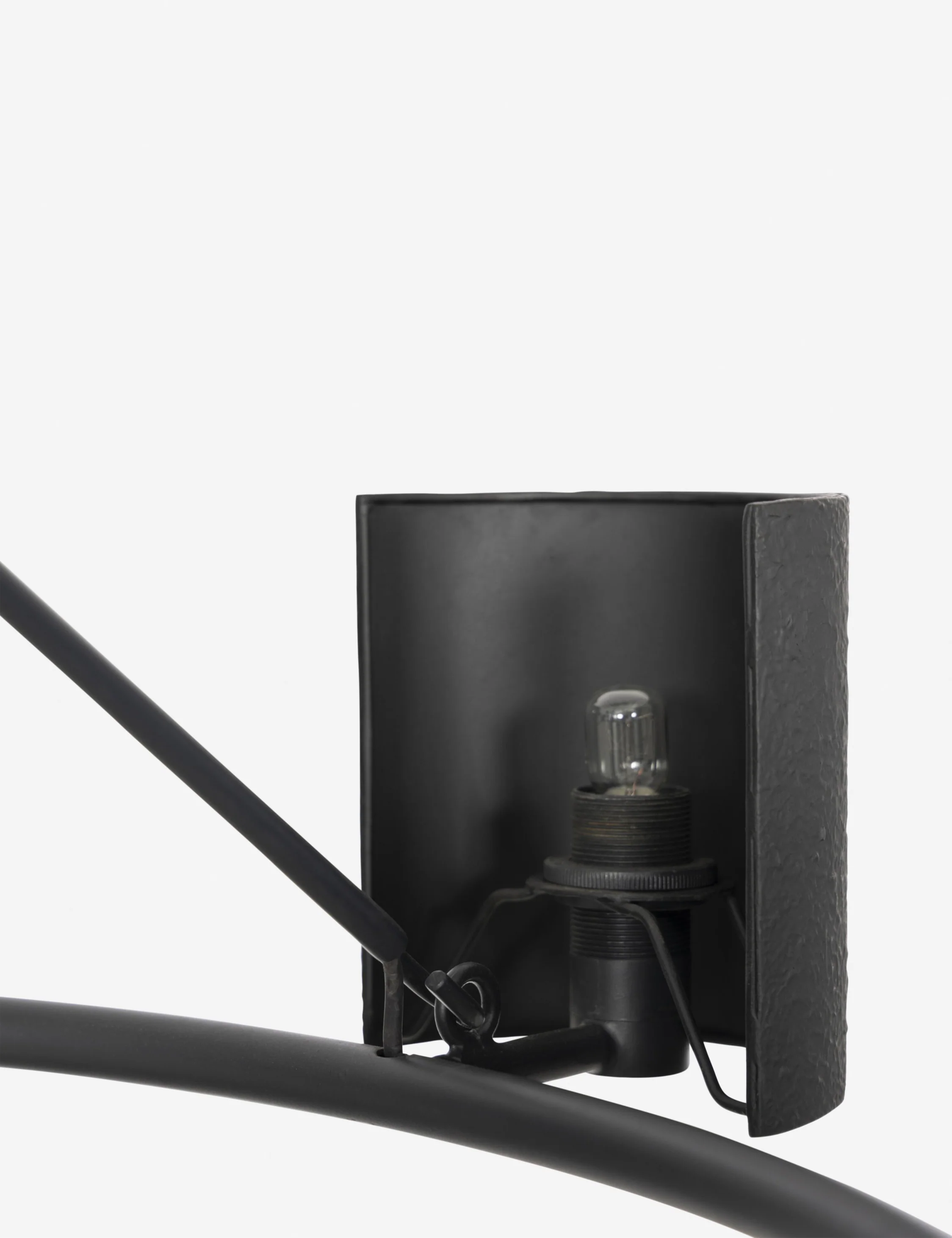 Bossio Chandelier - Image 6