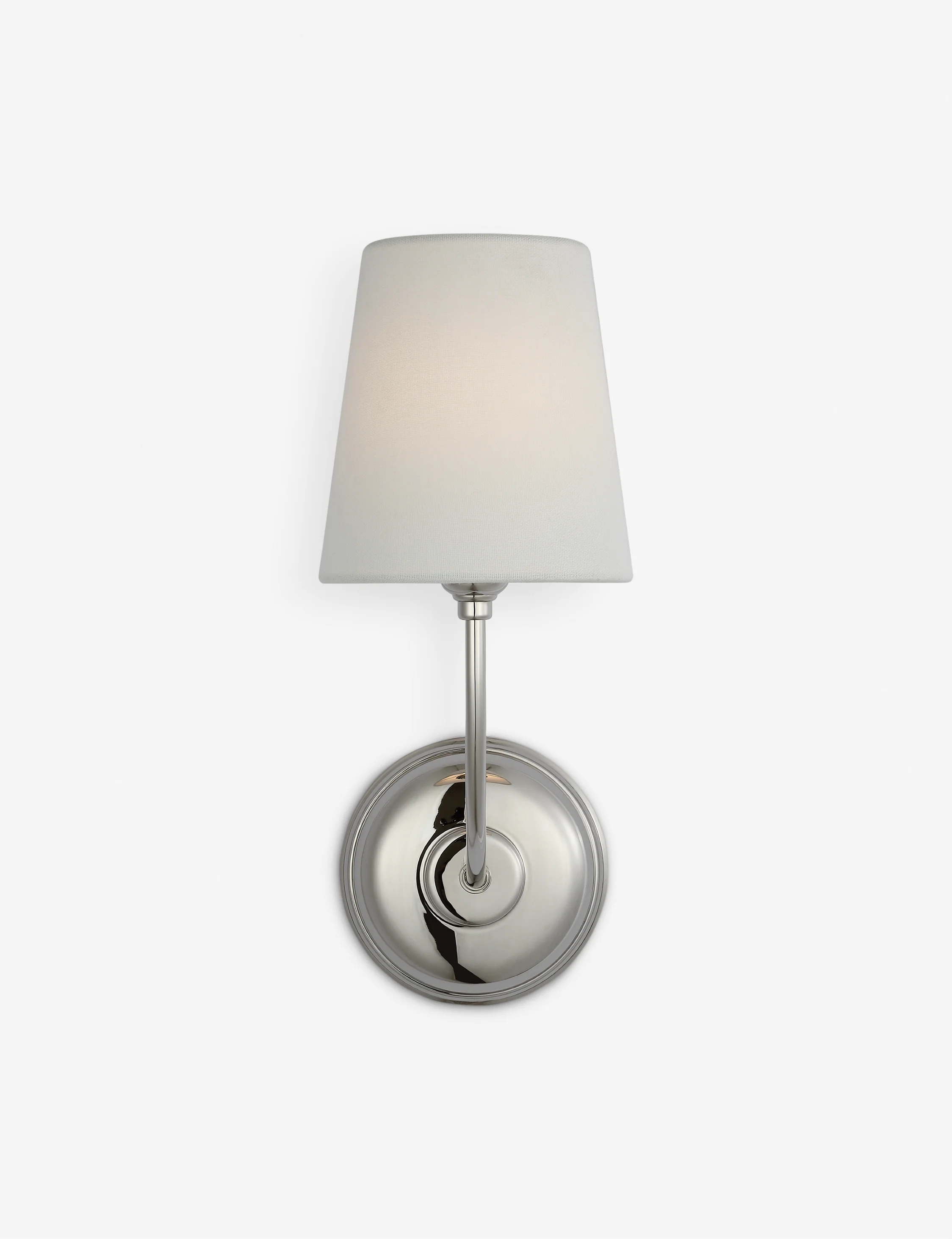 Bostick Cordless Sconce - Image 6