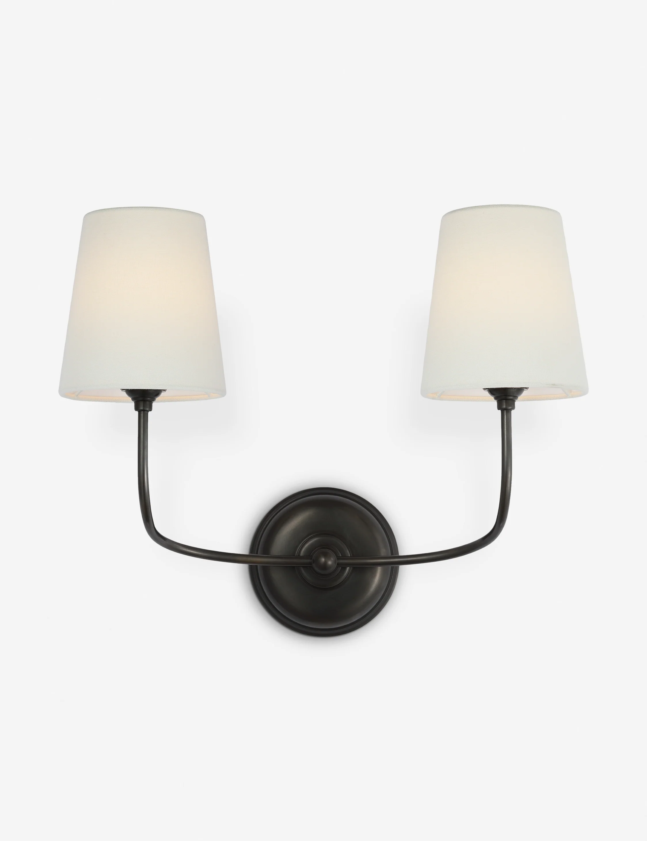 Bostick Double Sconce - Image 19