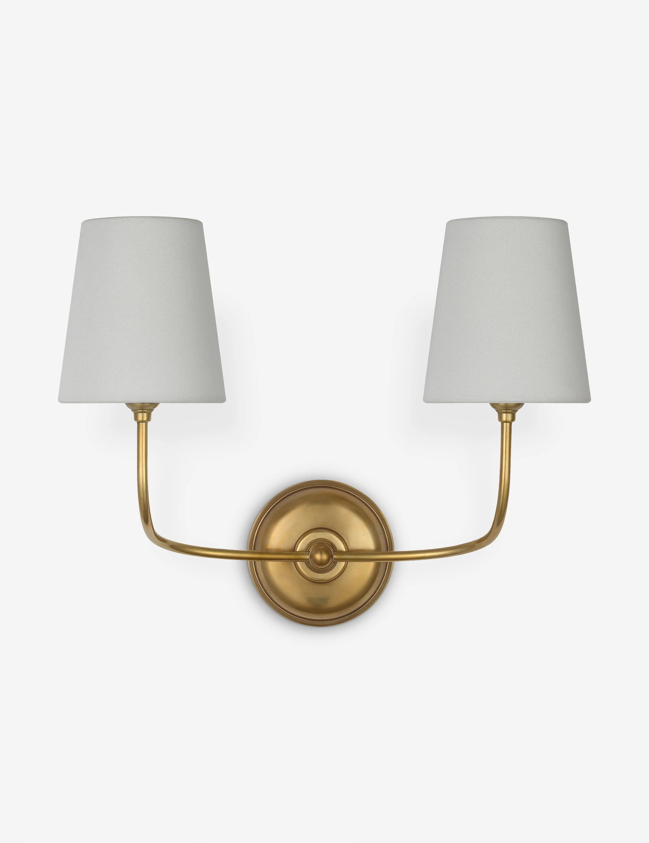 Bostick Double Sconce - Image 30