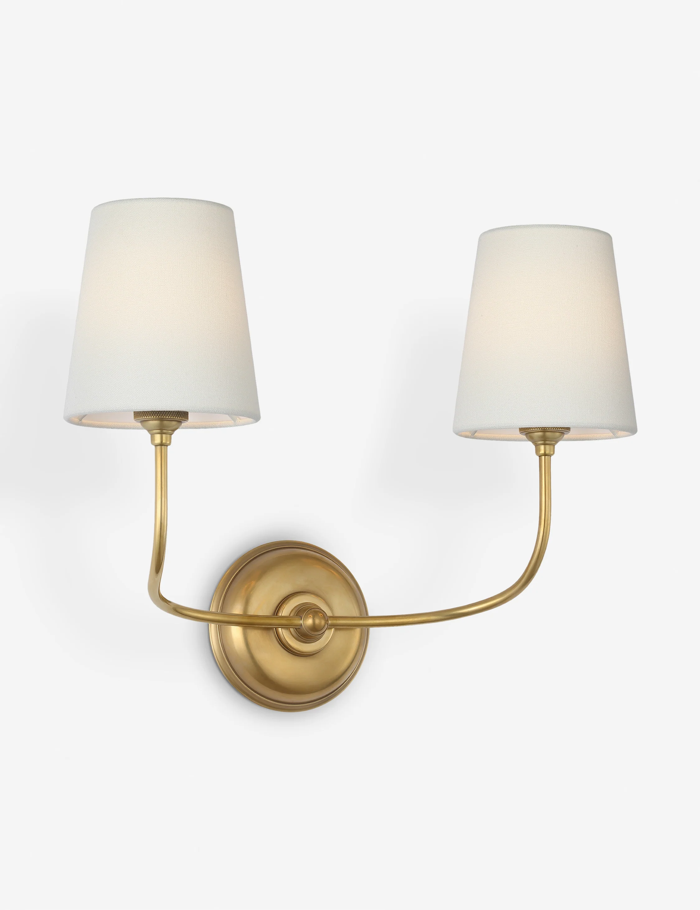 Bostick Double Sconce - Image 37