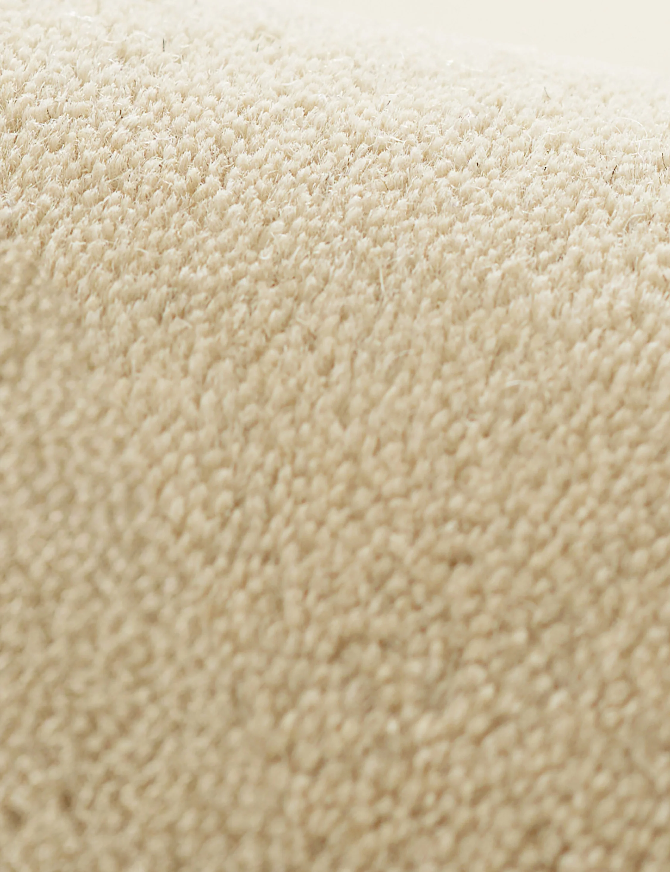 Boswell Hand-Tufted Wool Rug - Image 3