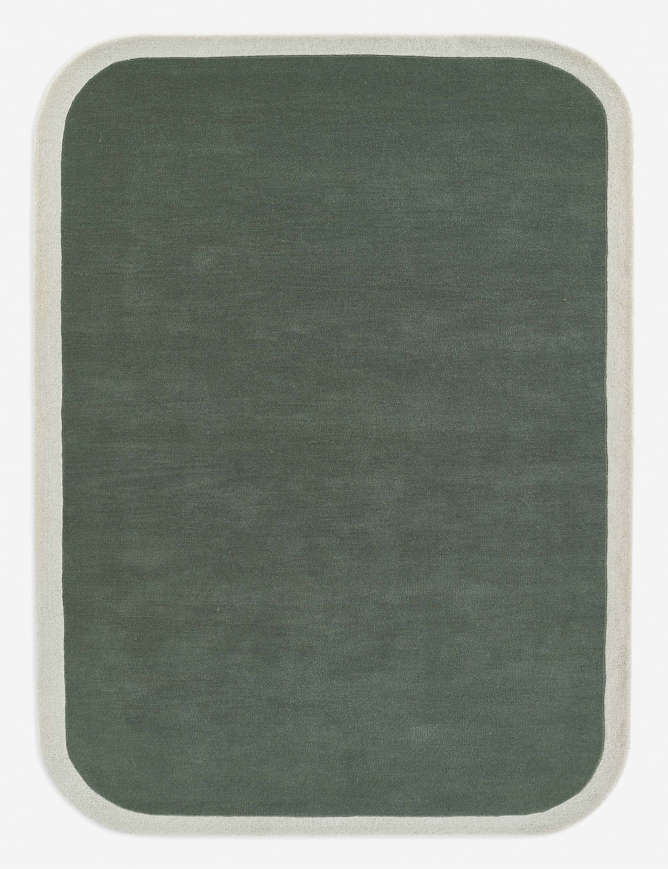 Boswell Hand-Tufted Wool Rug - Image 4