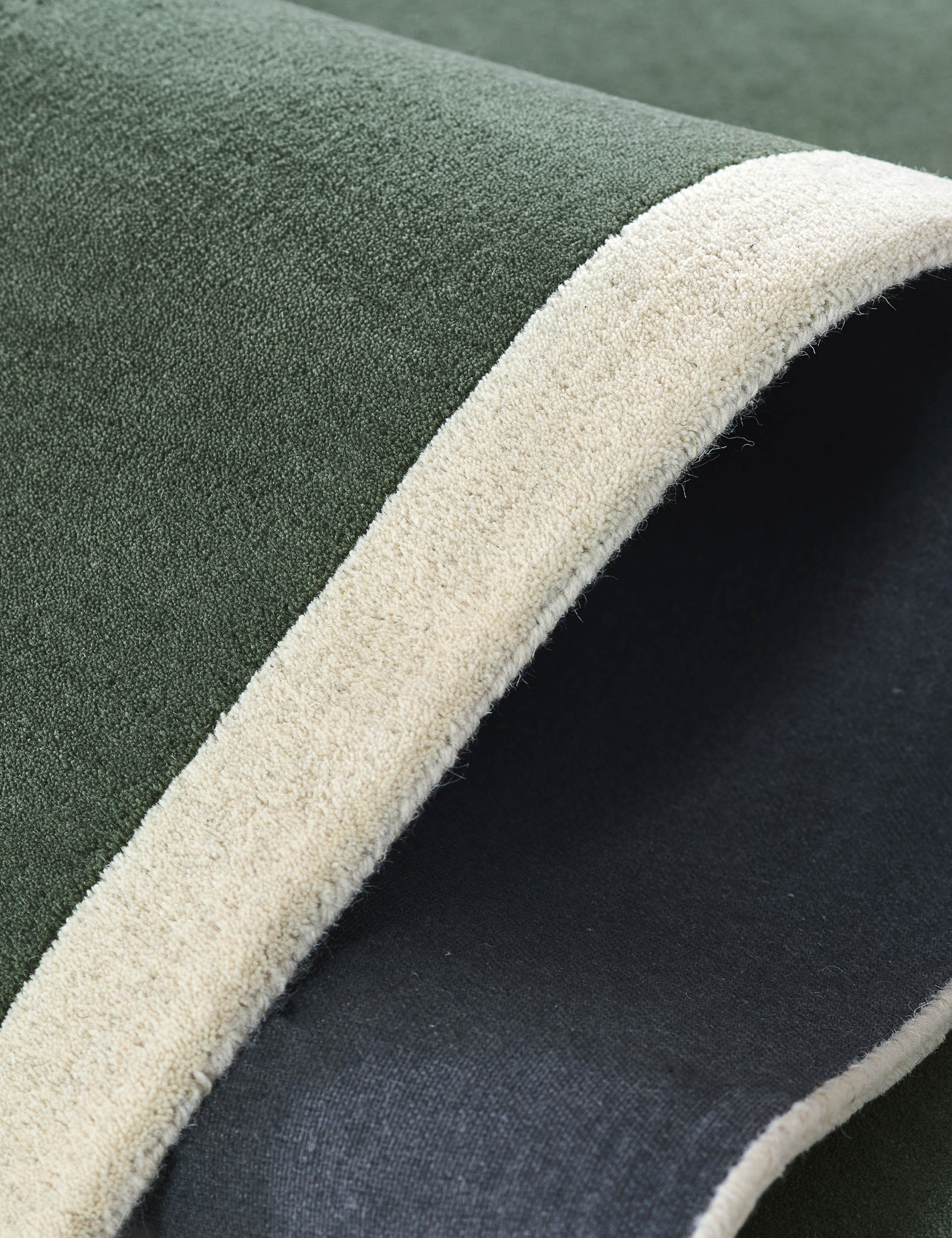 Boswell Hand-Tufted Wool Rug - Image 5