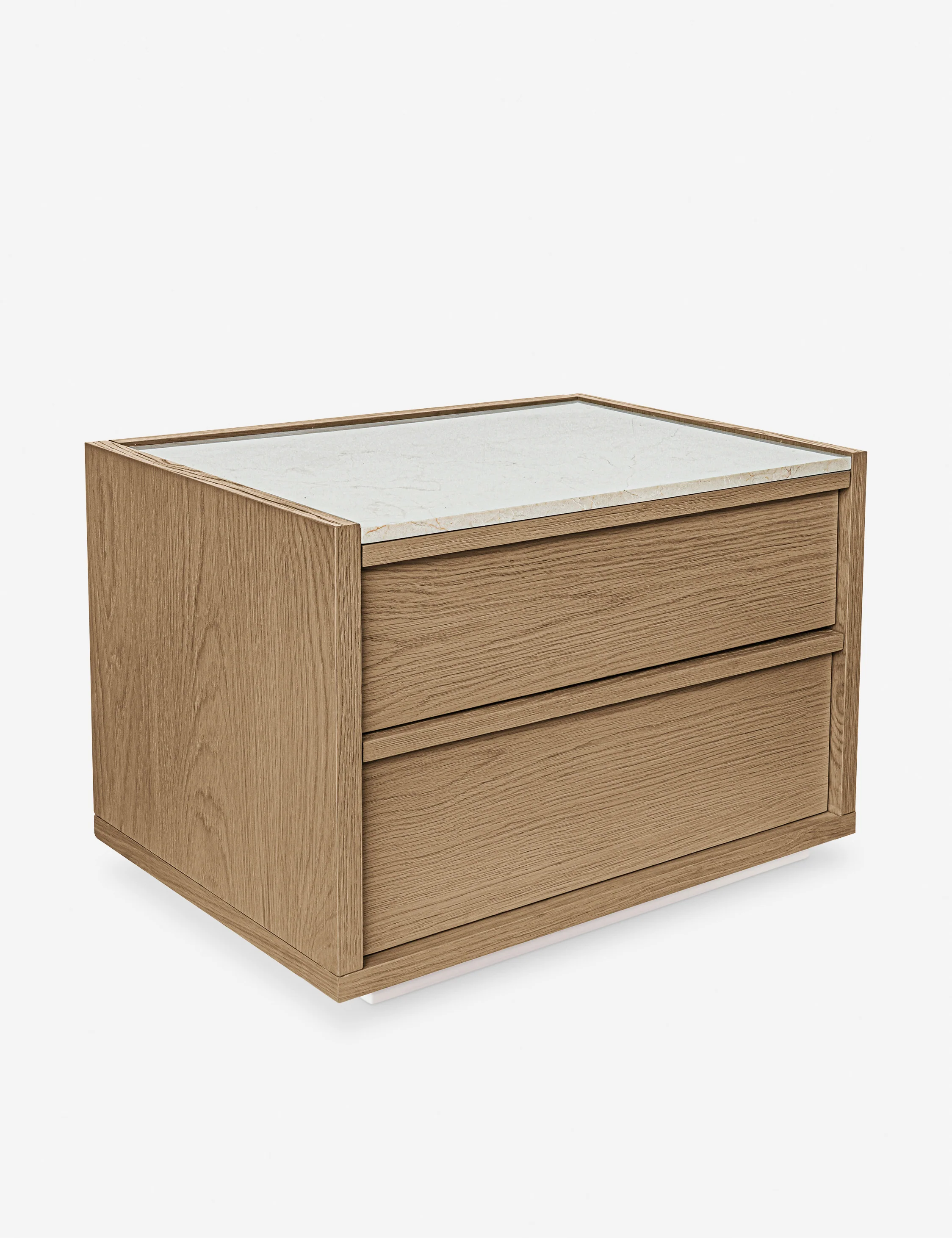 Bosworth Nightstand - Image 2