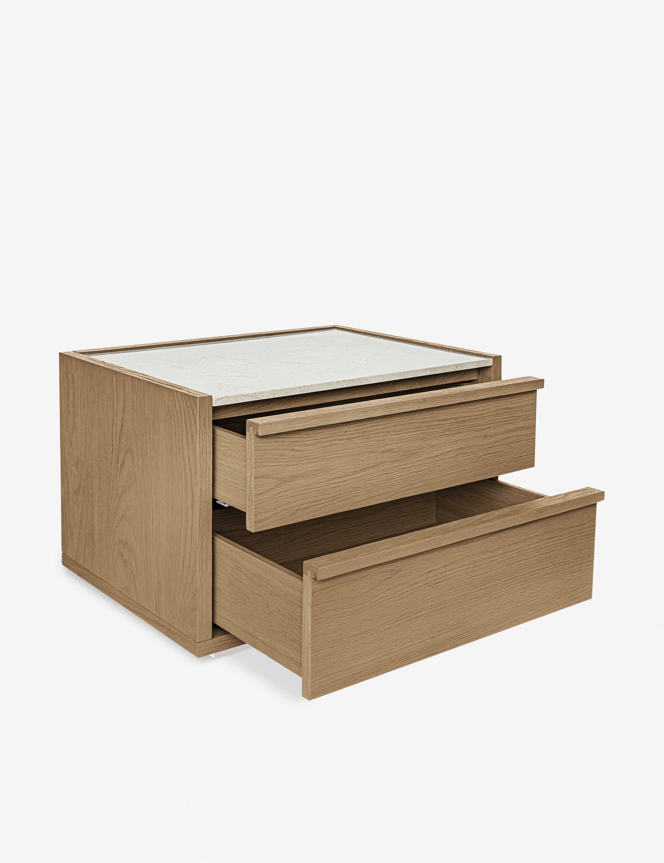 Bosworth Nightstand - Image 3
