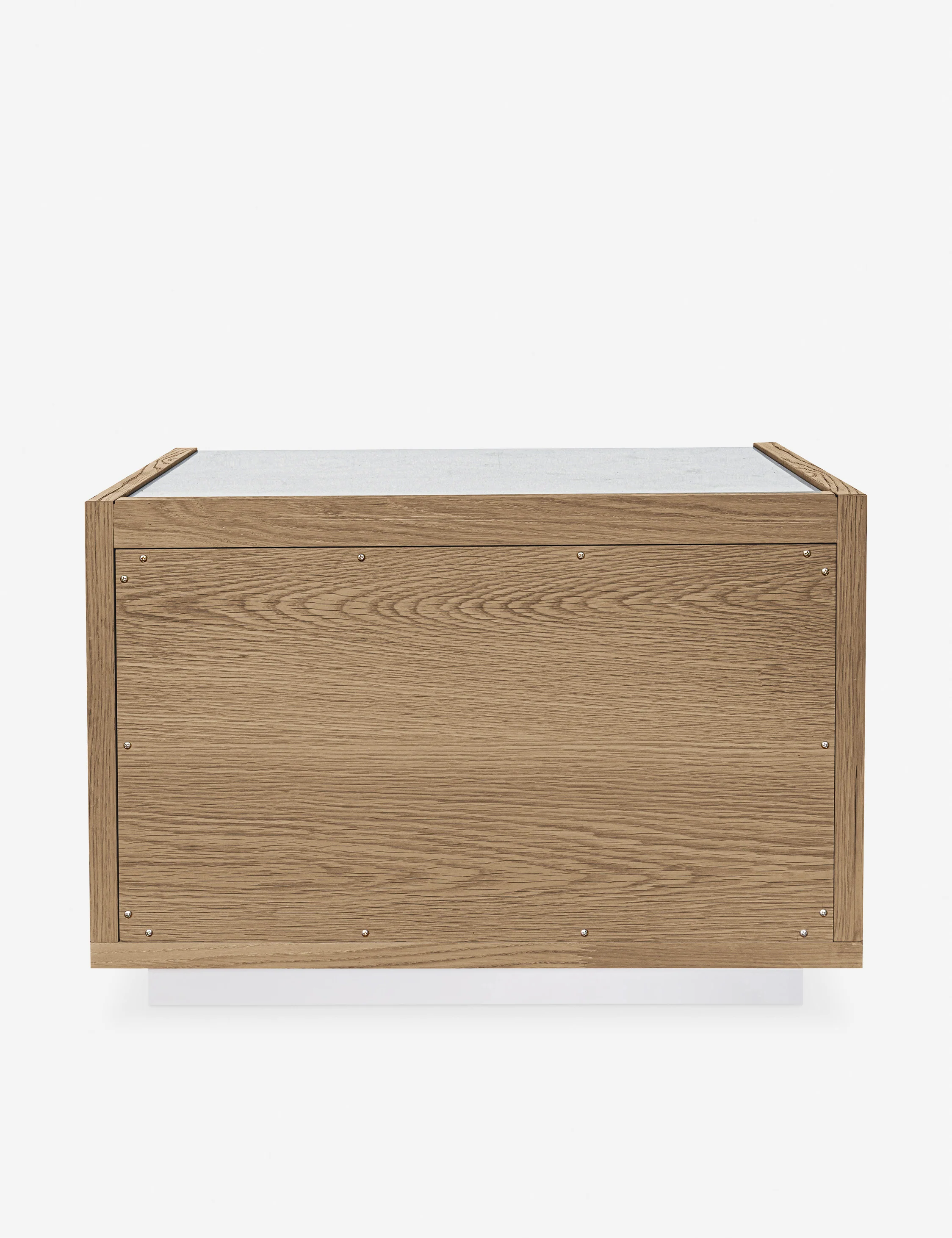 Bosworth Nightstand - Image 5