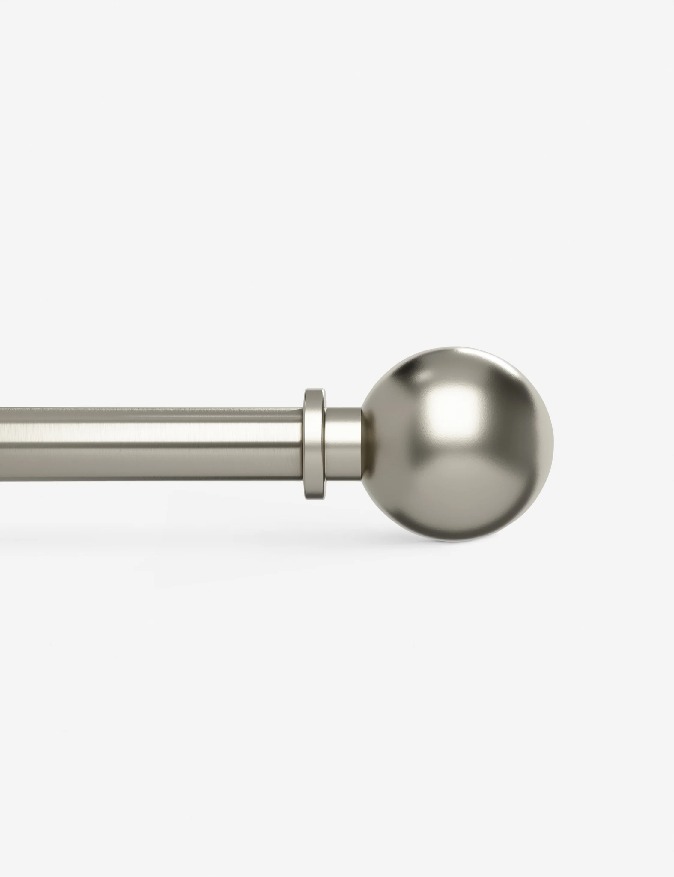 Bowman Curtain Rod - Image 7