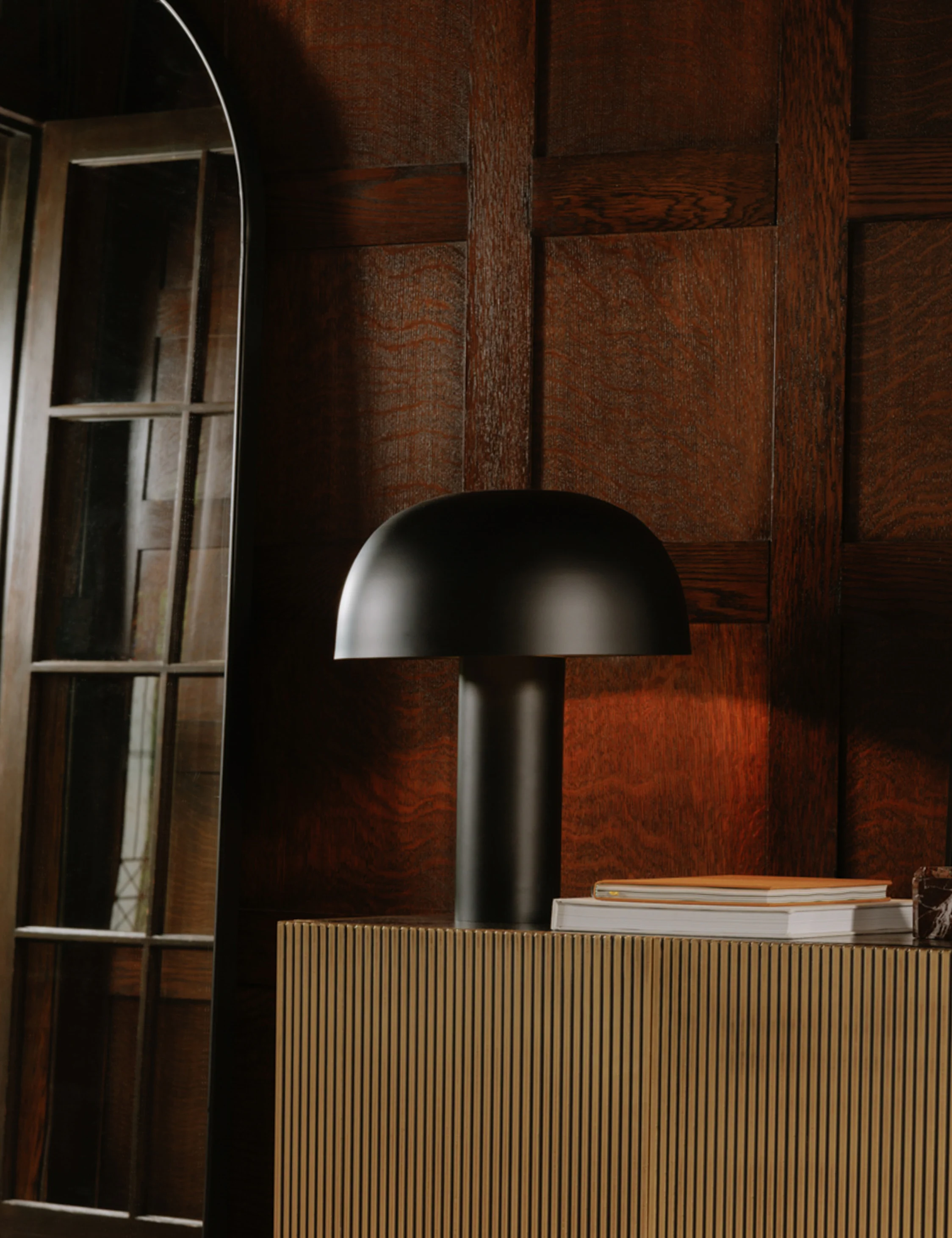 Boyer Table Lamp - Image 2