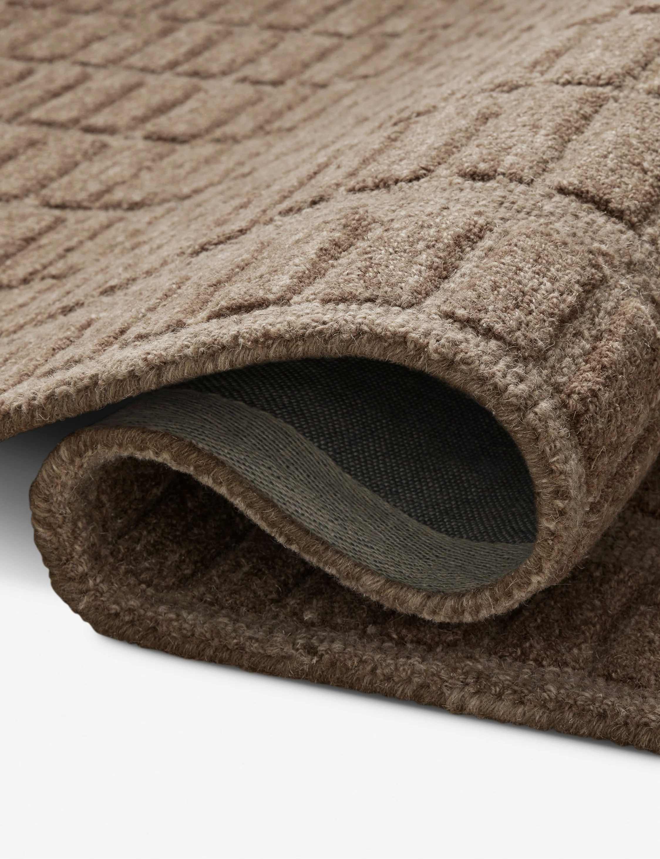 Bradley I Hand-Tufted Wool Rug by Chris Loves Julia x Loloi - Image 5