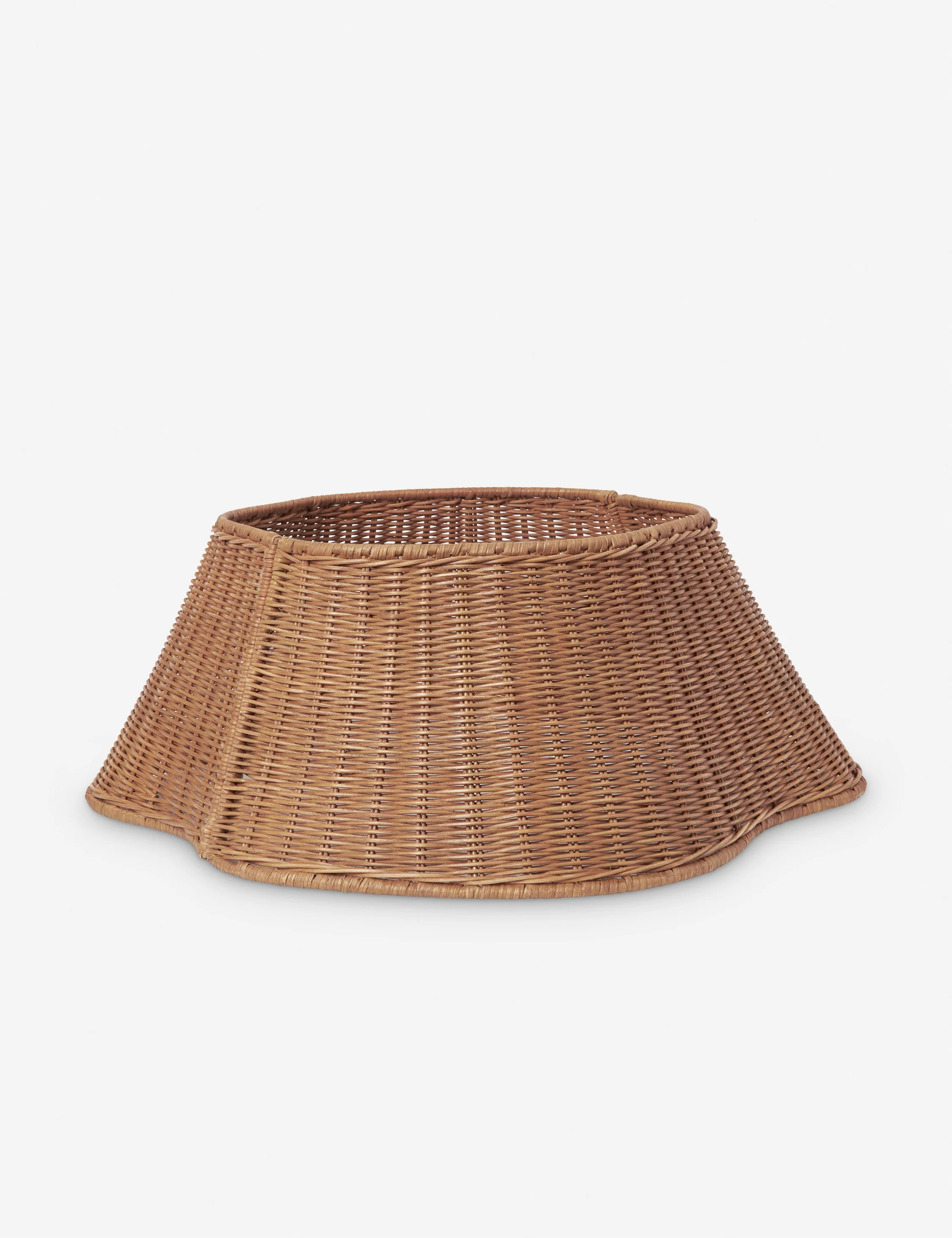 Braided Tree Skirt by Ferm Living - Image 2