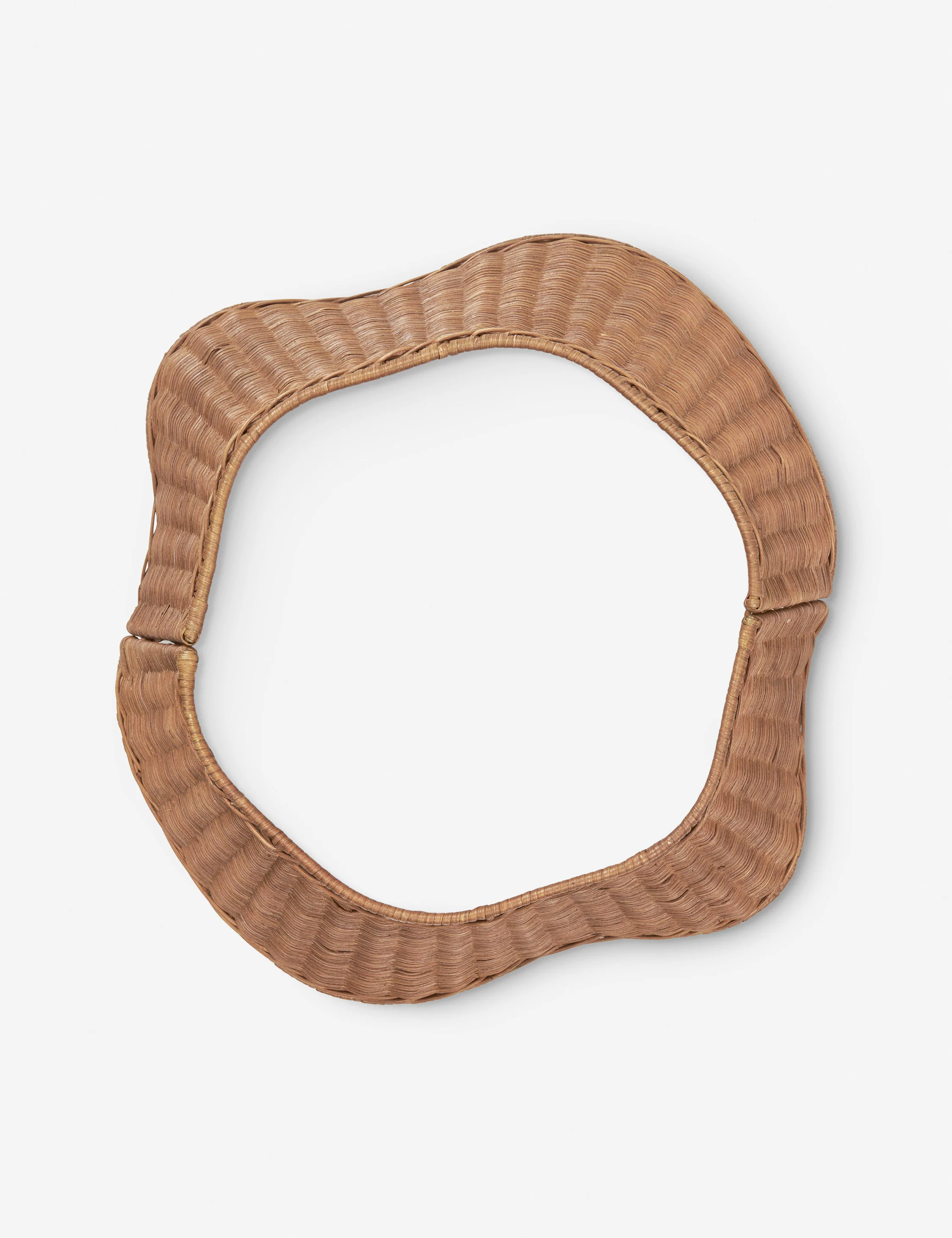 Braided Tree Skirt by Ferm Living - Image 4