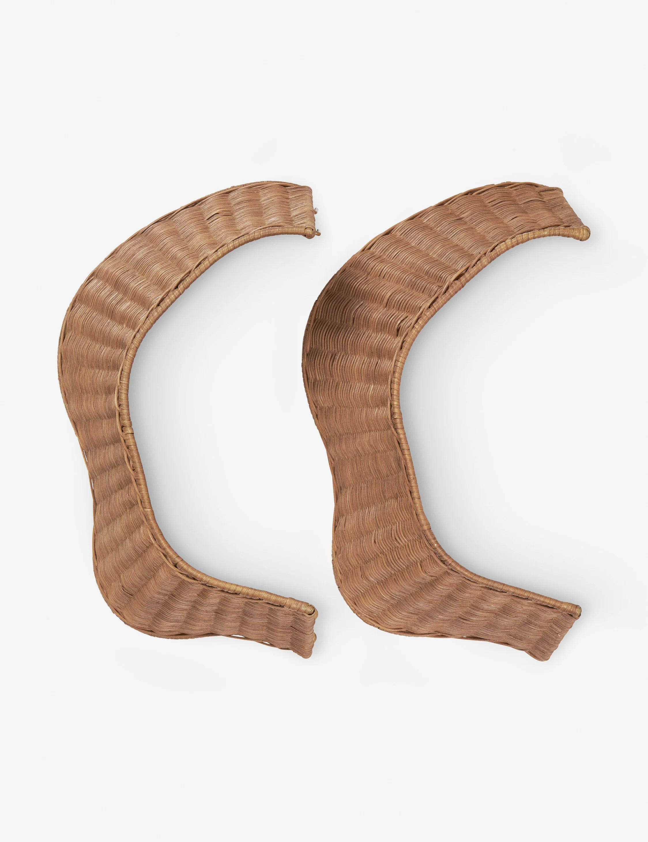 Braided Tree Skirt by Ferm Living - Image 5