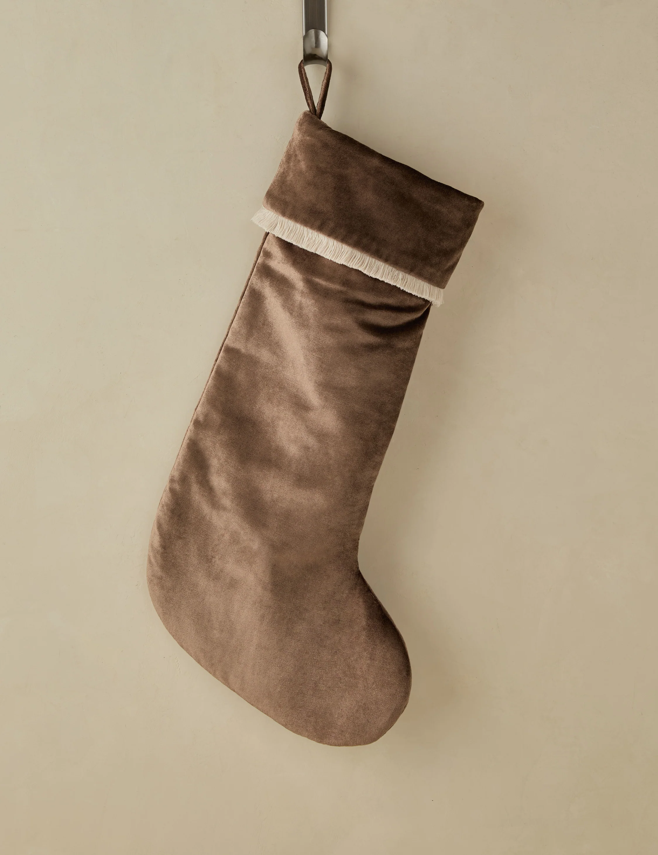 Brandis Velvet Stocking - Image 11