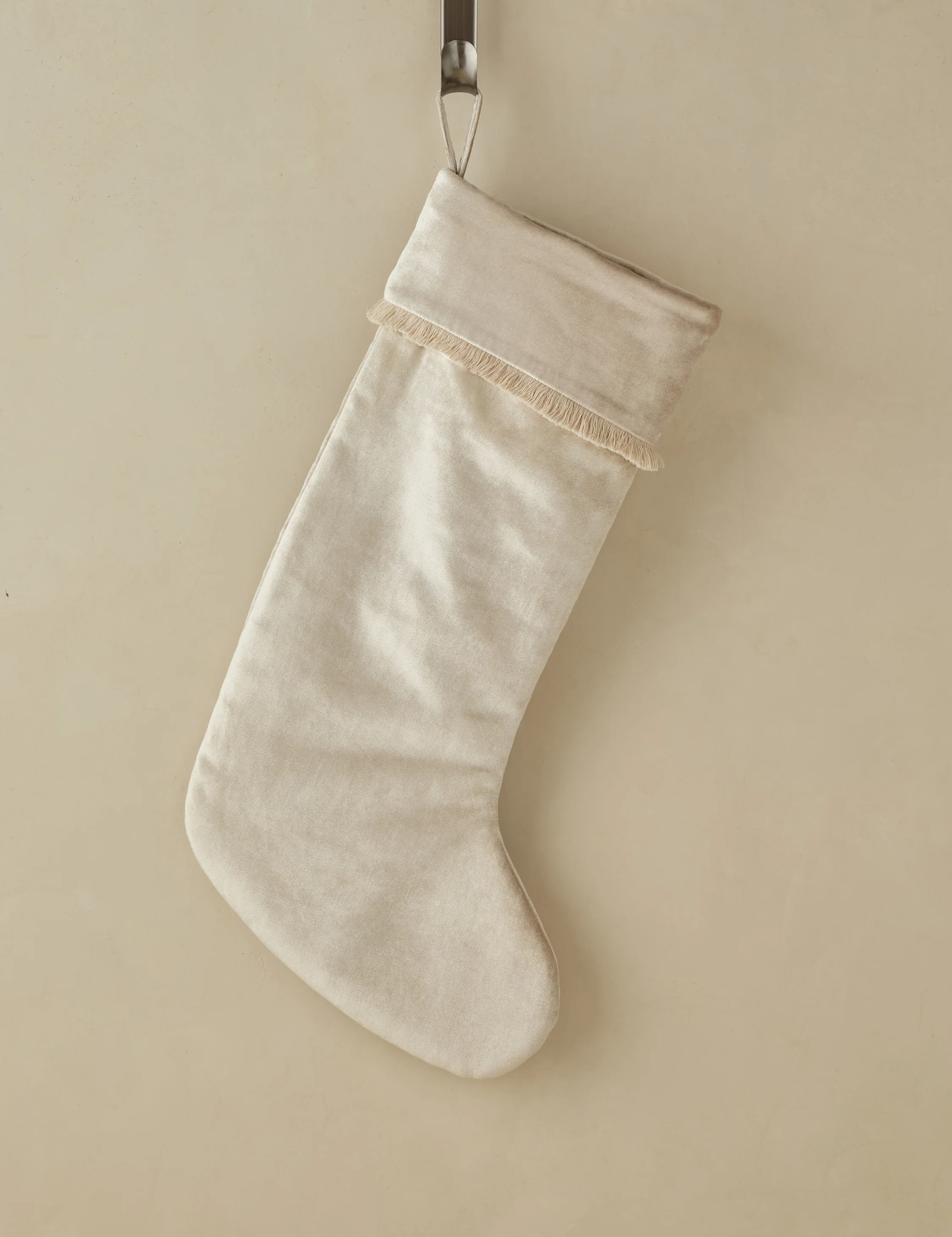 Brandis Velvet Stocking - Image 2