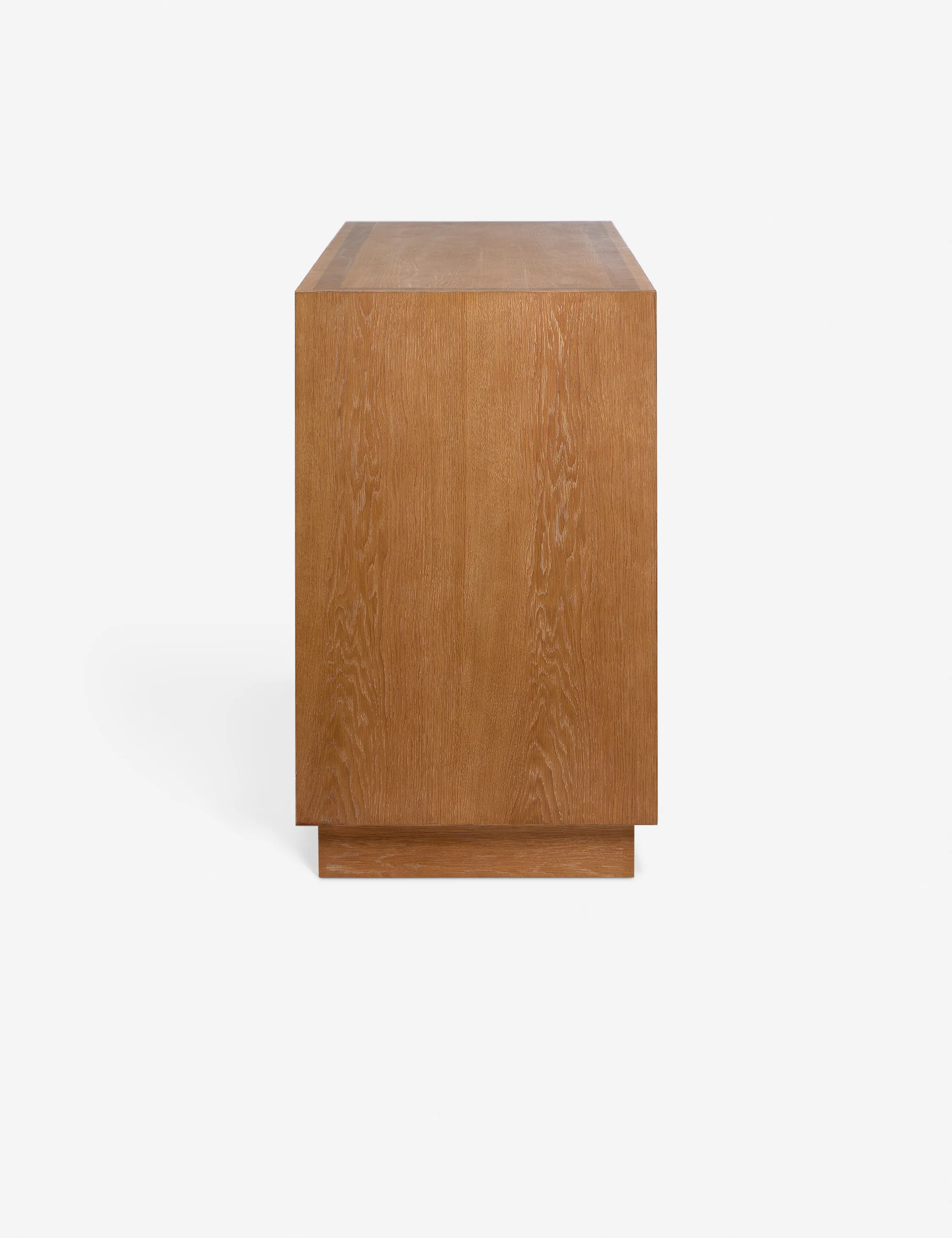 Brandt 6-Drawer Dresser - Image 5