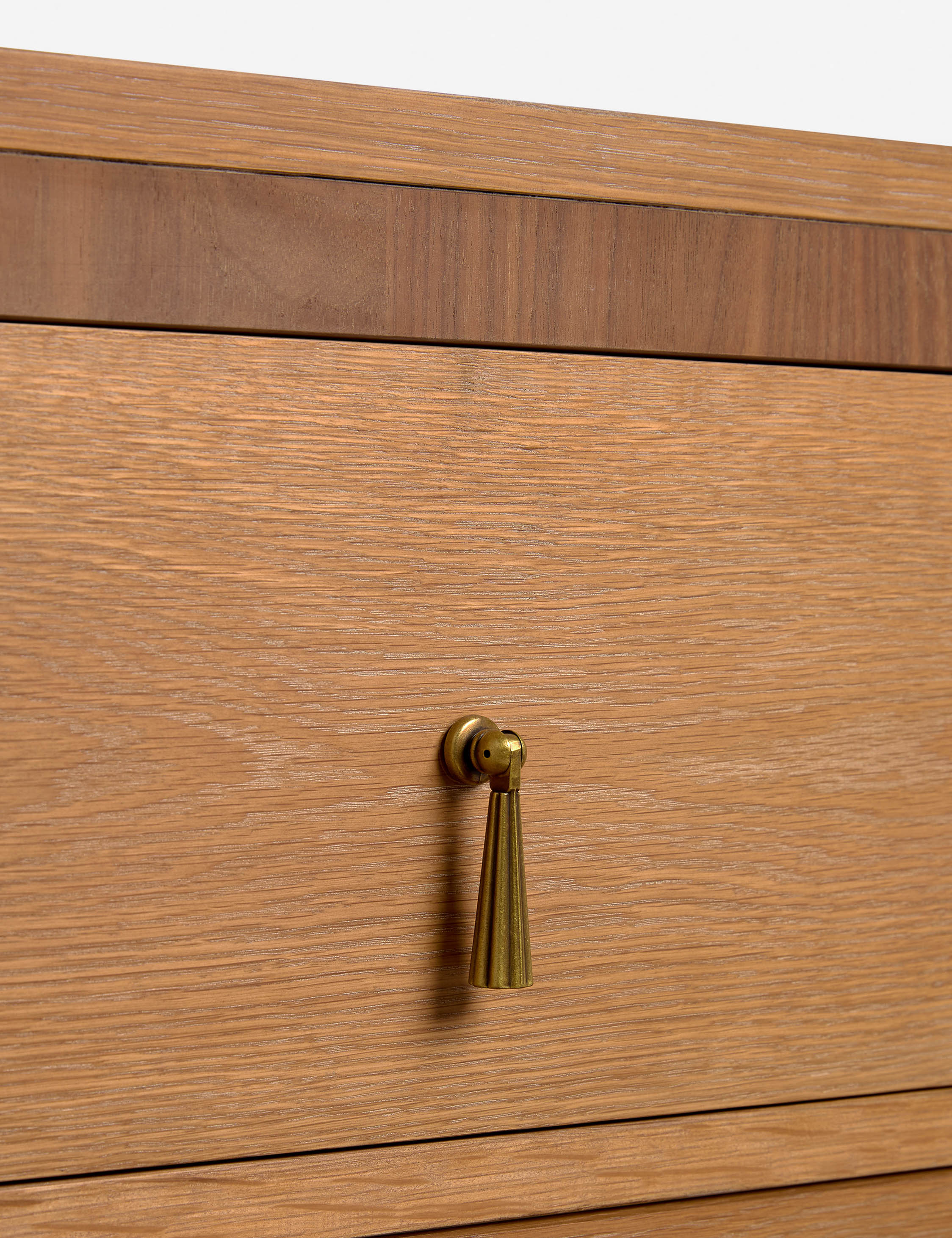 Brandt 6-Drawer Dresser - Image 7