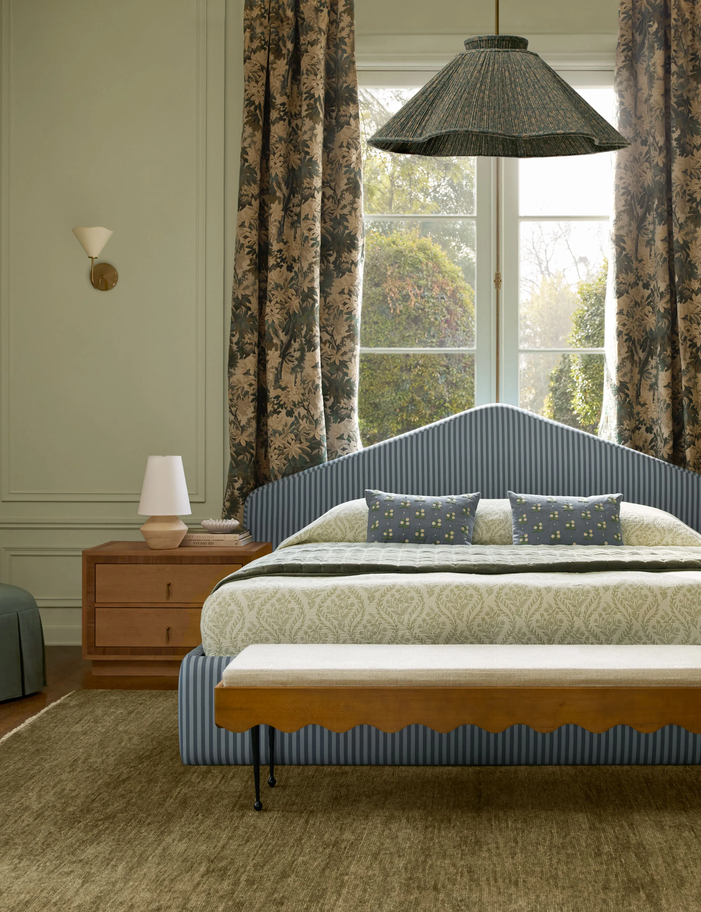 Brandt Nightstand - Image 3