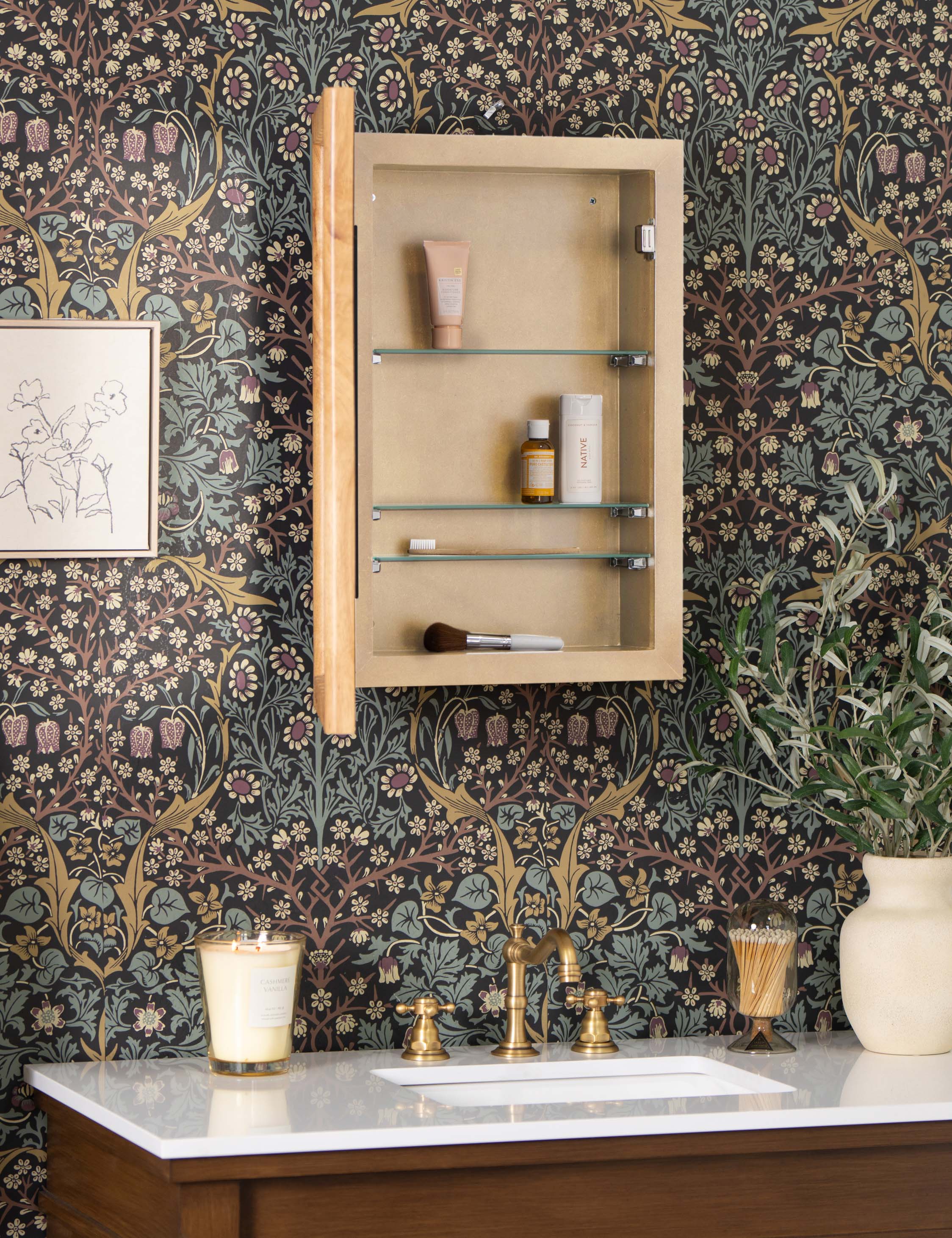 Brannic Medicine Cabinet - Image 3
