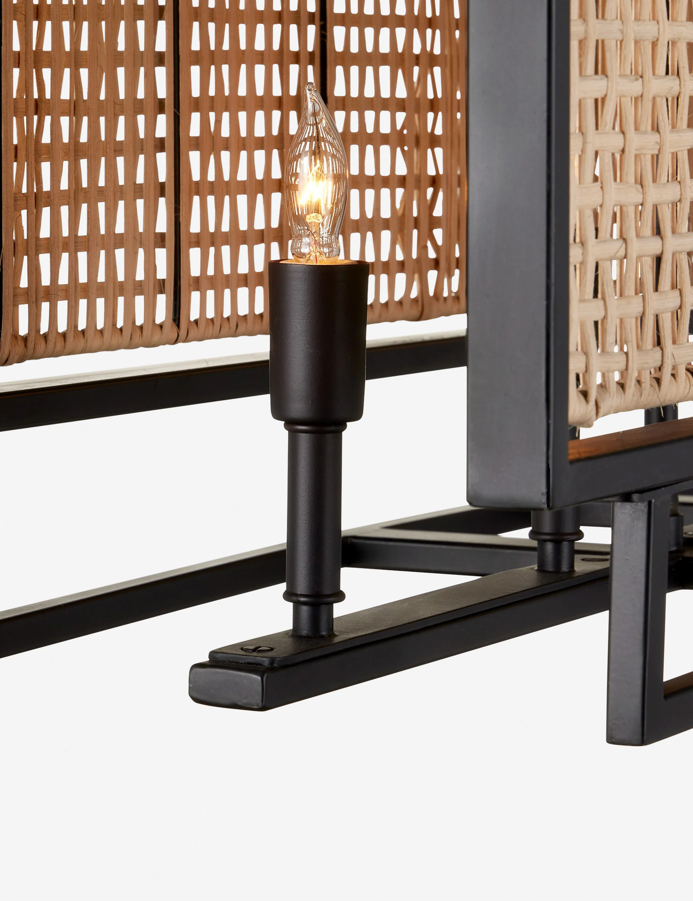 Brayson Linear Chandelier - Image 4