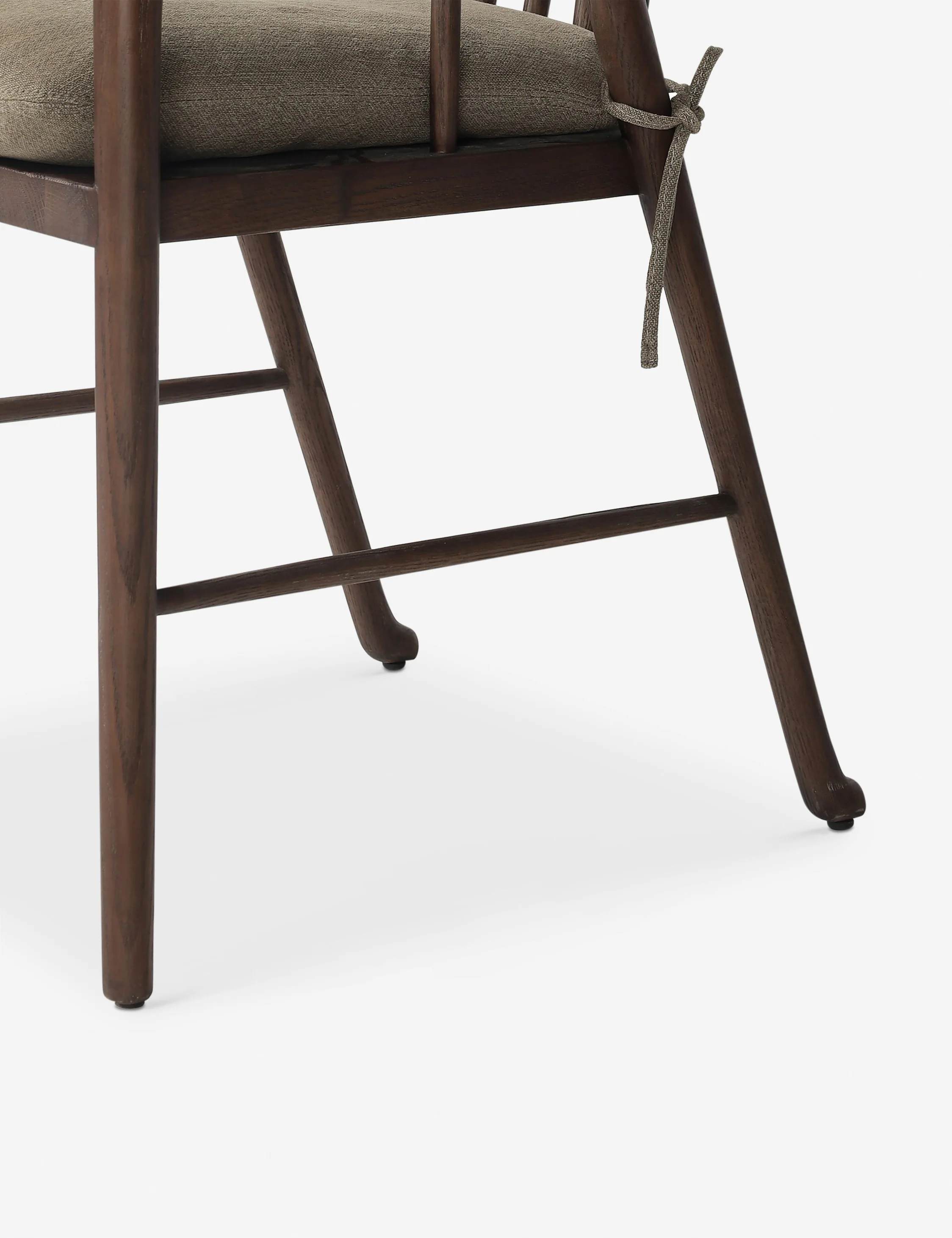 Brenna Dining Chair by Amber Lewis x Four Hands - Image 17