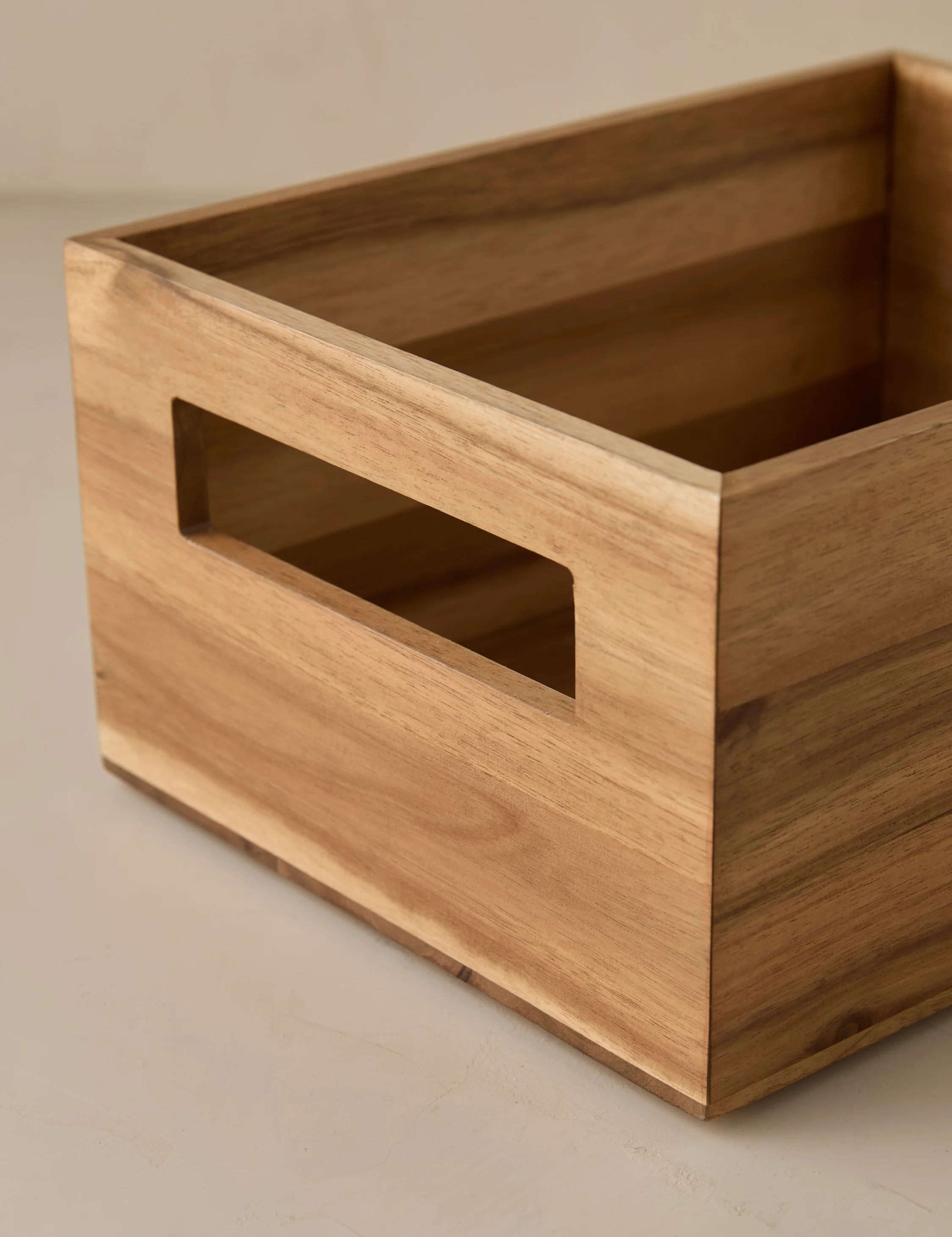 Brenna Storage Bin - Image 6