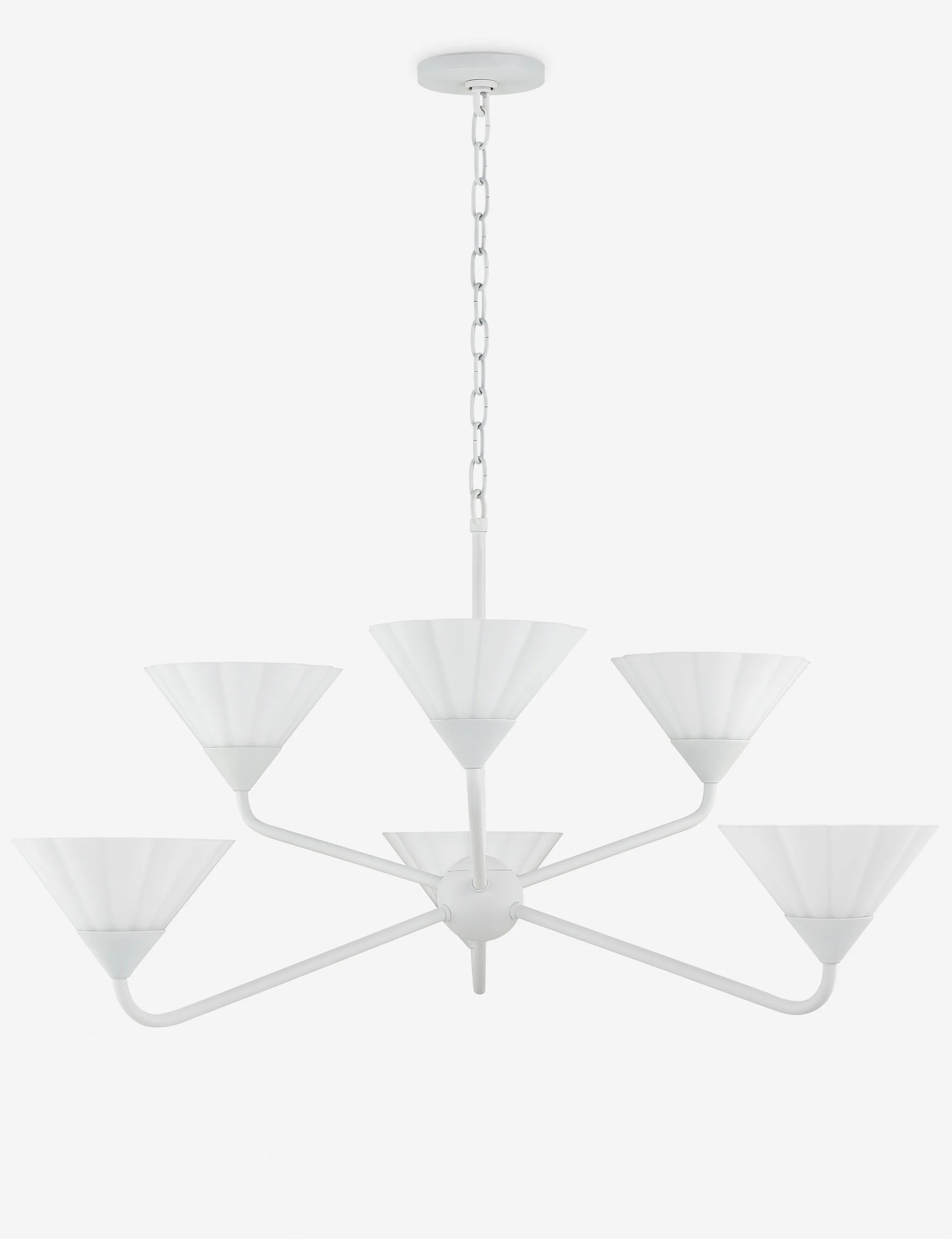 Brennan Chandelier - Image 2