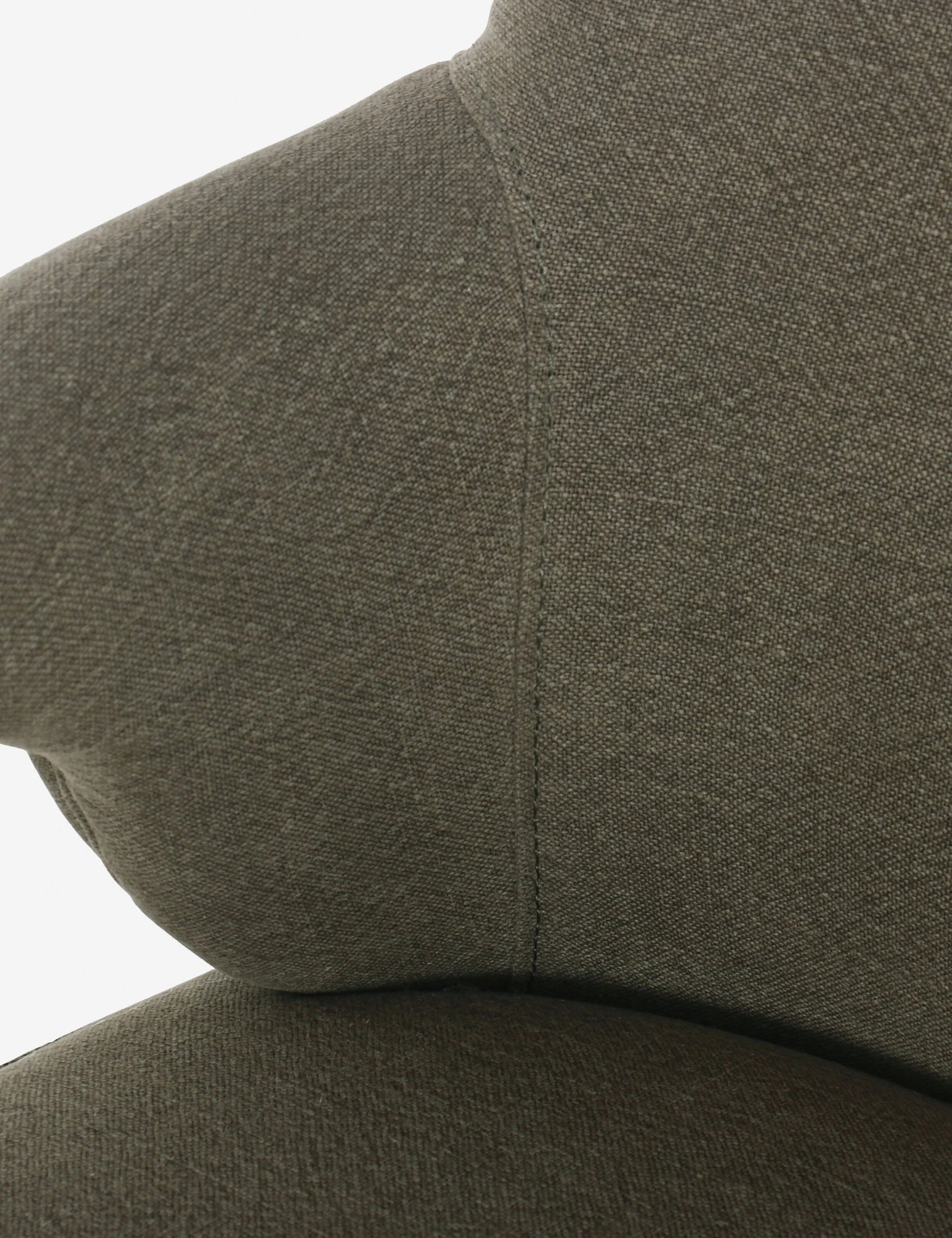 Brently Accent Chair by Amber Lewis x Four Hands - Image 15