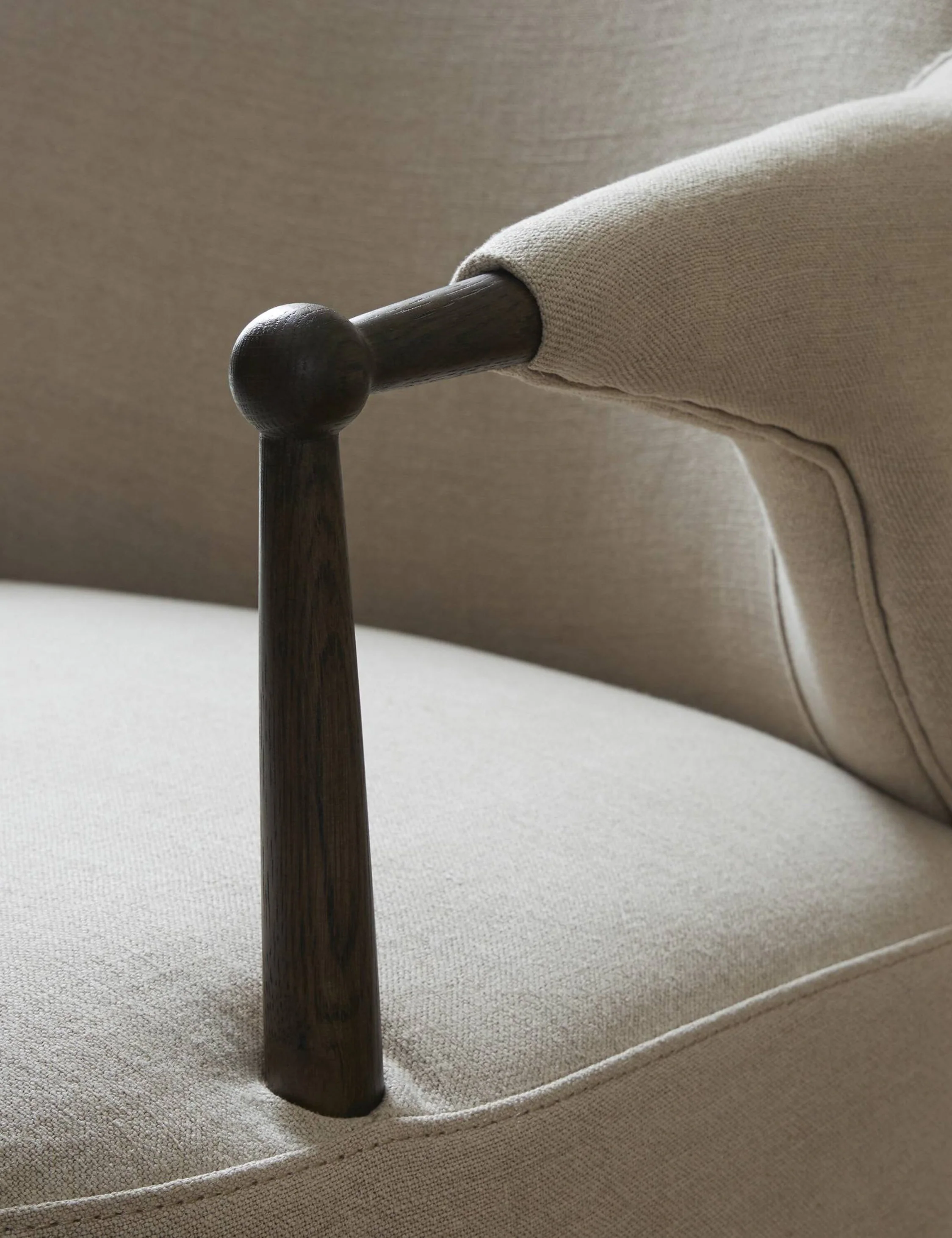 Brently Accent Chair by Amber Lewis x Four Hands - Image 26