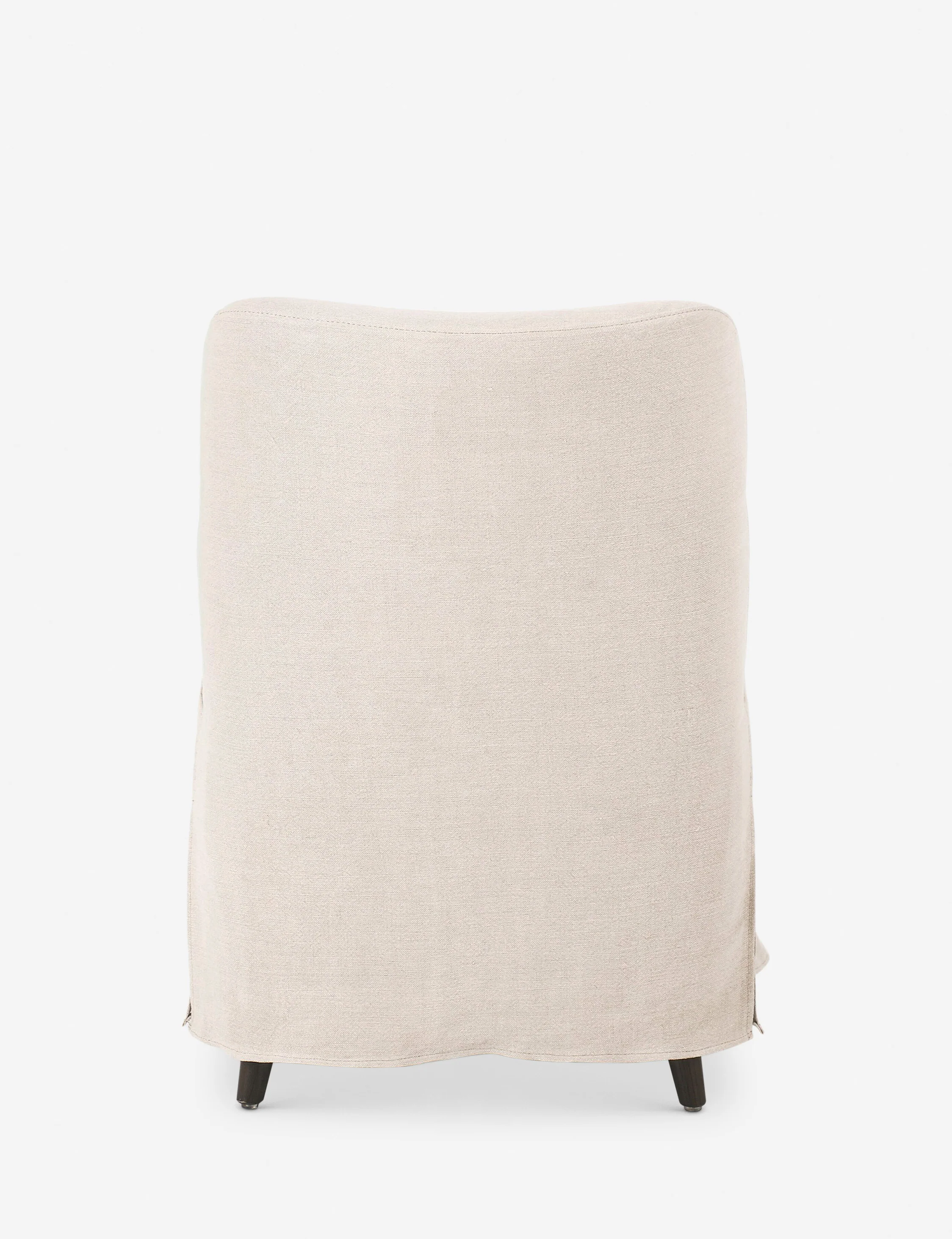 Brently Dining Chair by Amber Lewis x Four Hands - Image 5