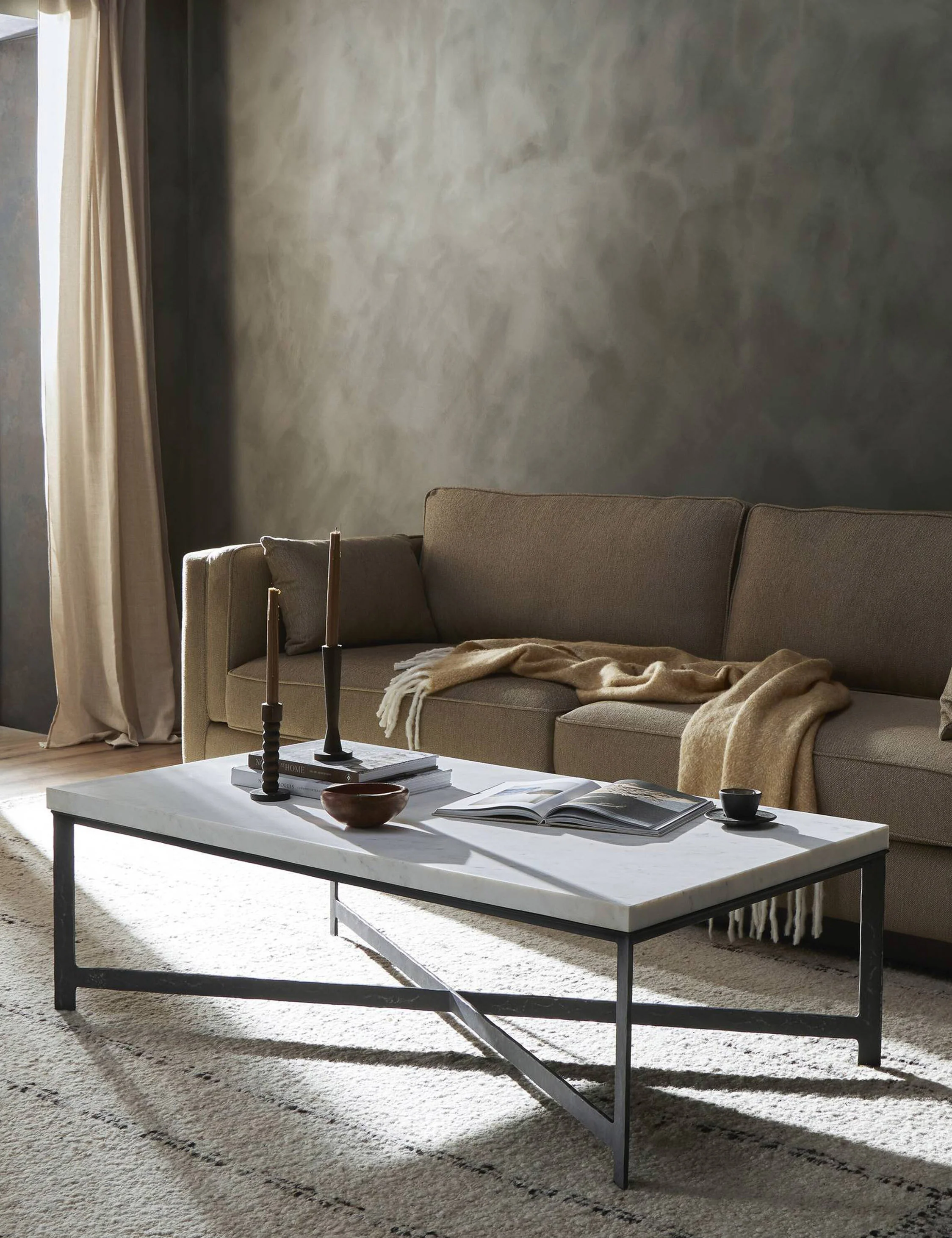 Breslin Coffee Table