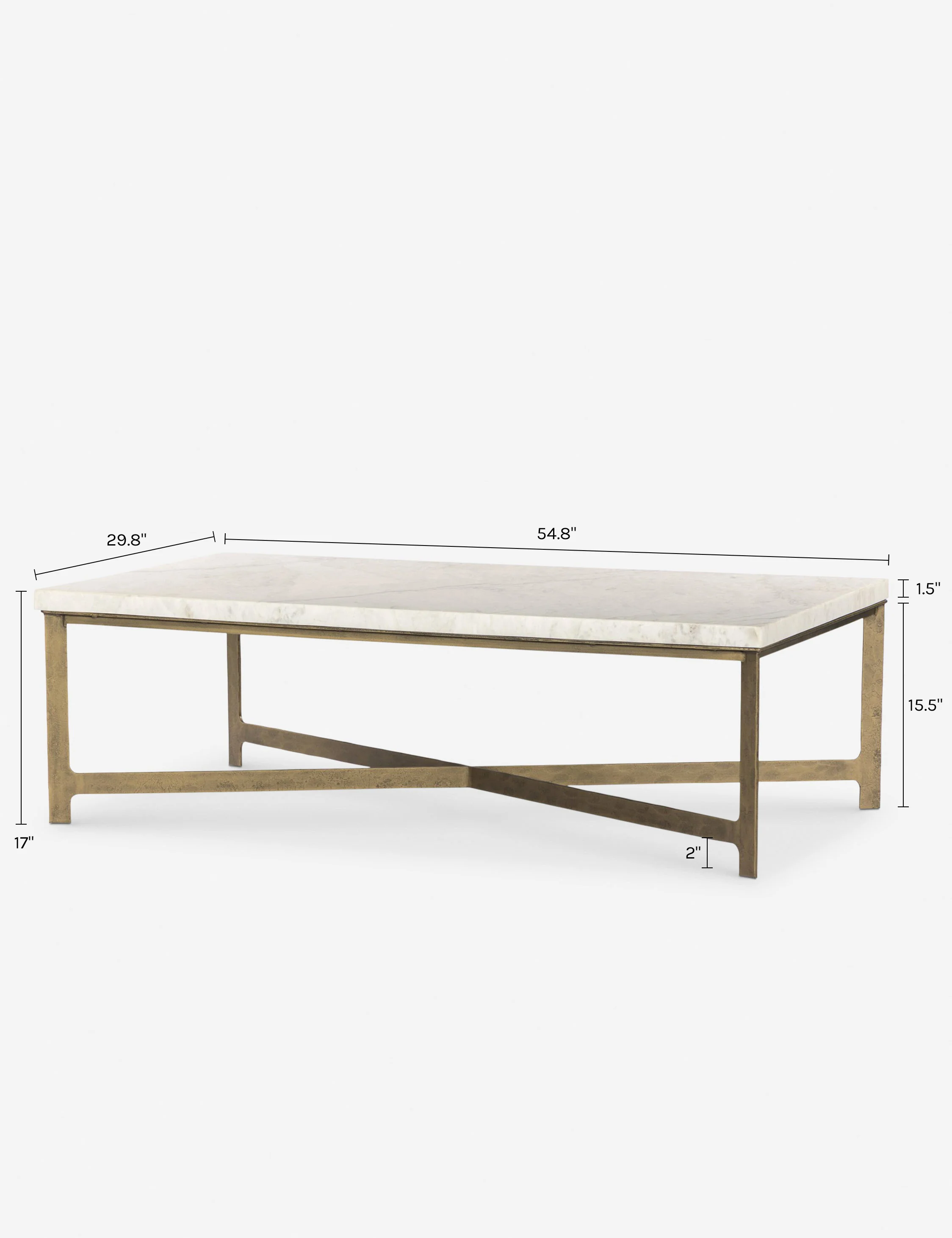Breslin Coffee Table - Image 13