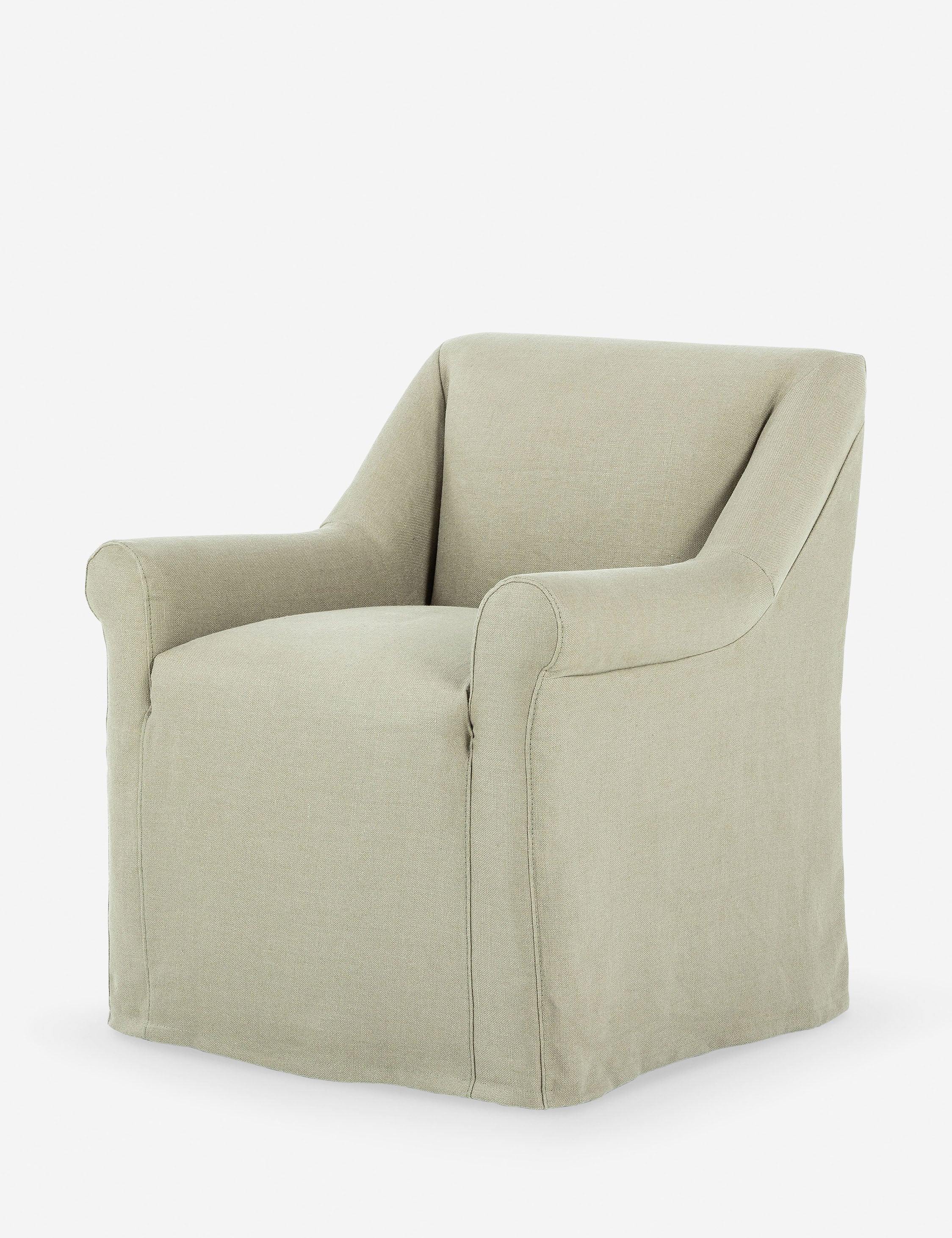Breton Dining Chair - Image 3