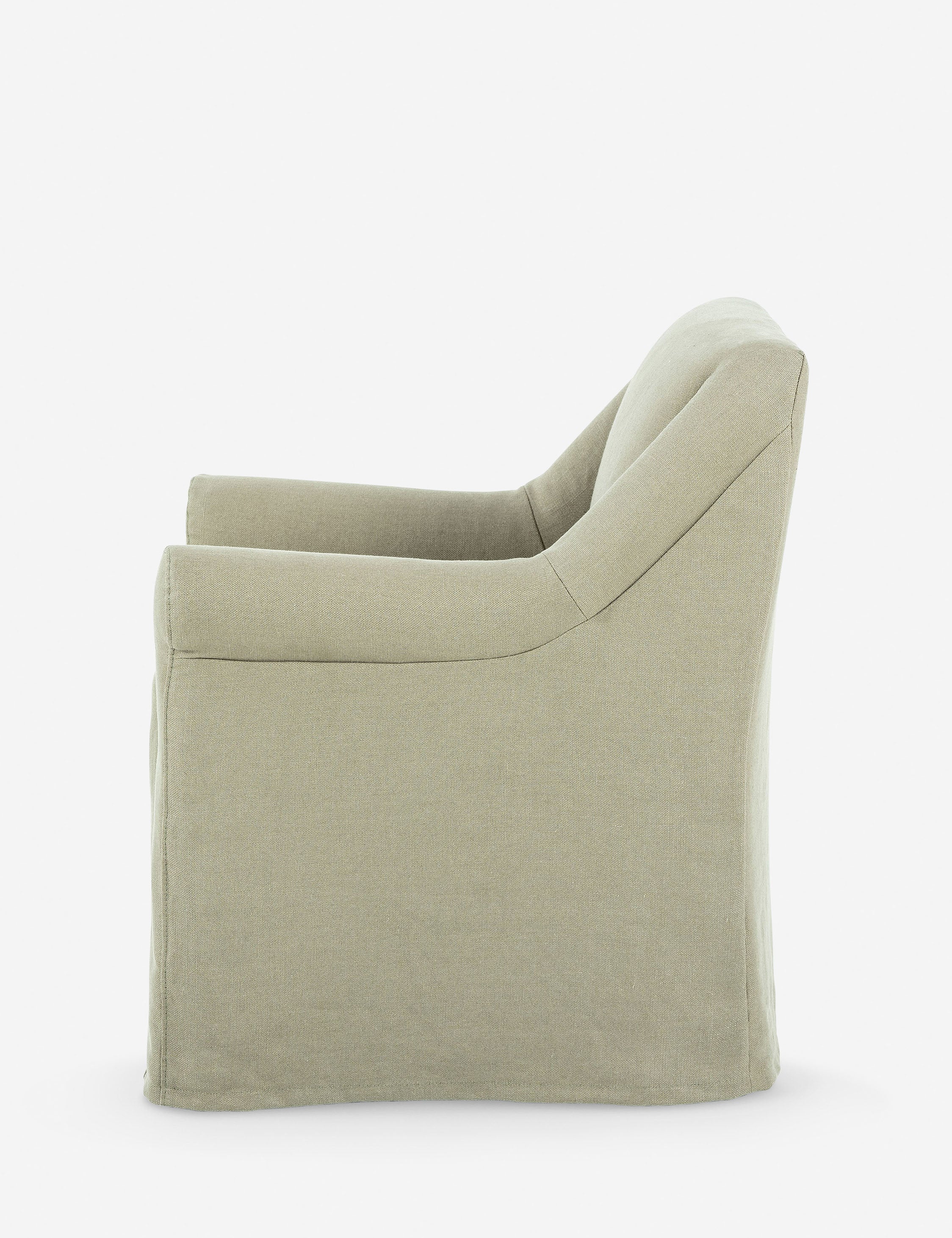 Breton Dining Chair - Image 5