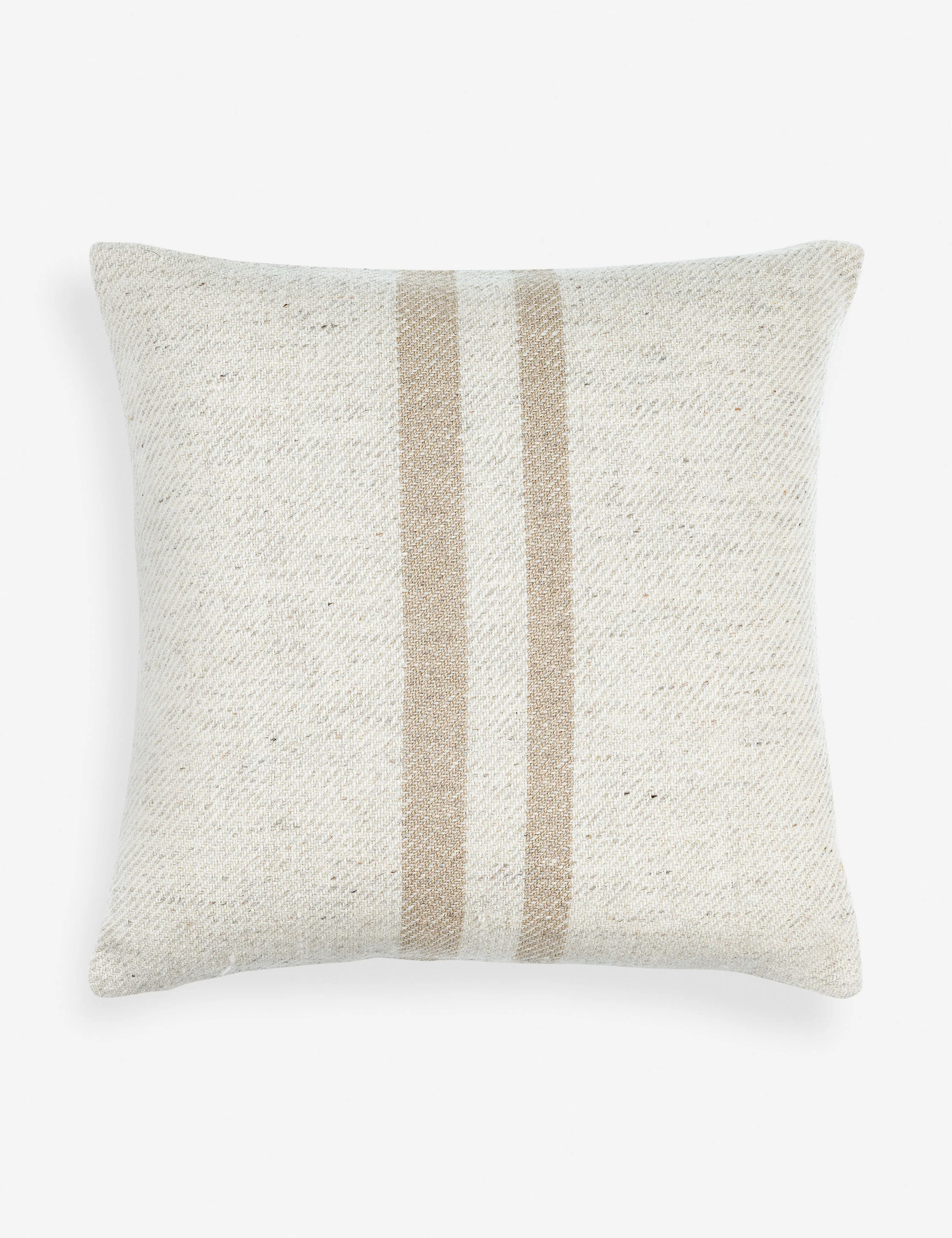 Brett II Pillow by Becki Owens x Surya - Image 4