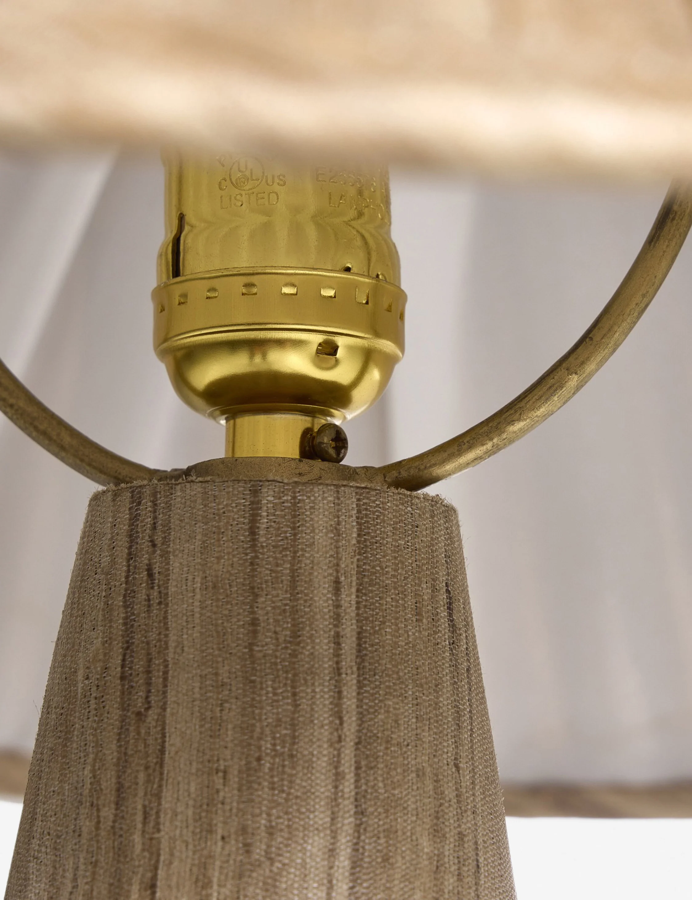 Brianna Table Lamp - Image 6
