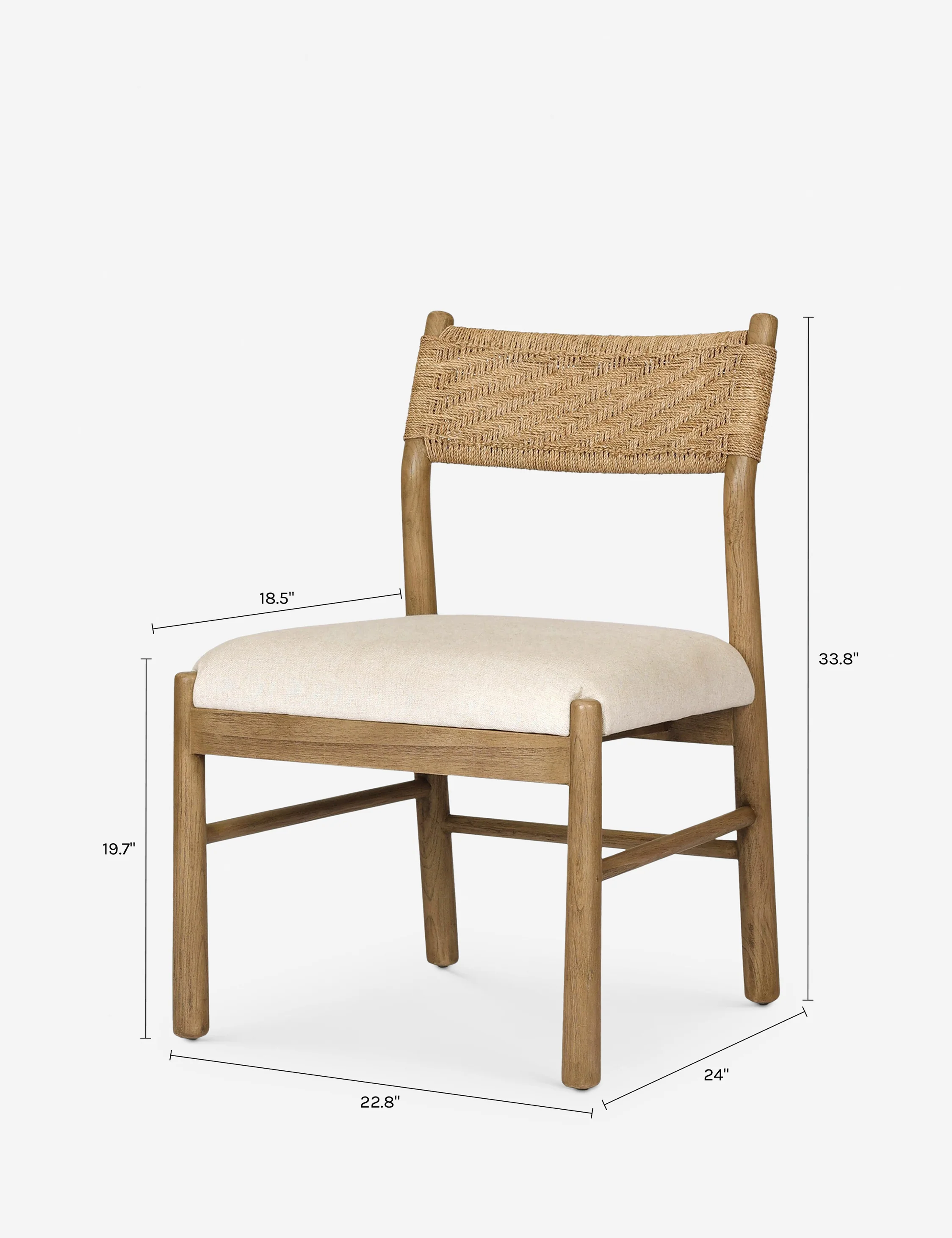 Brighton Dining Chair - Image 8