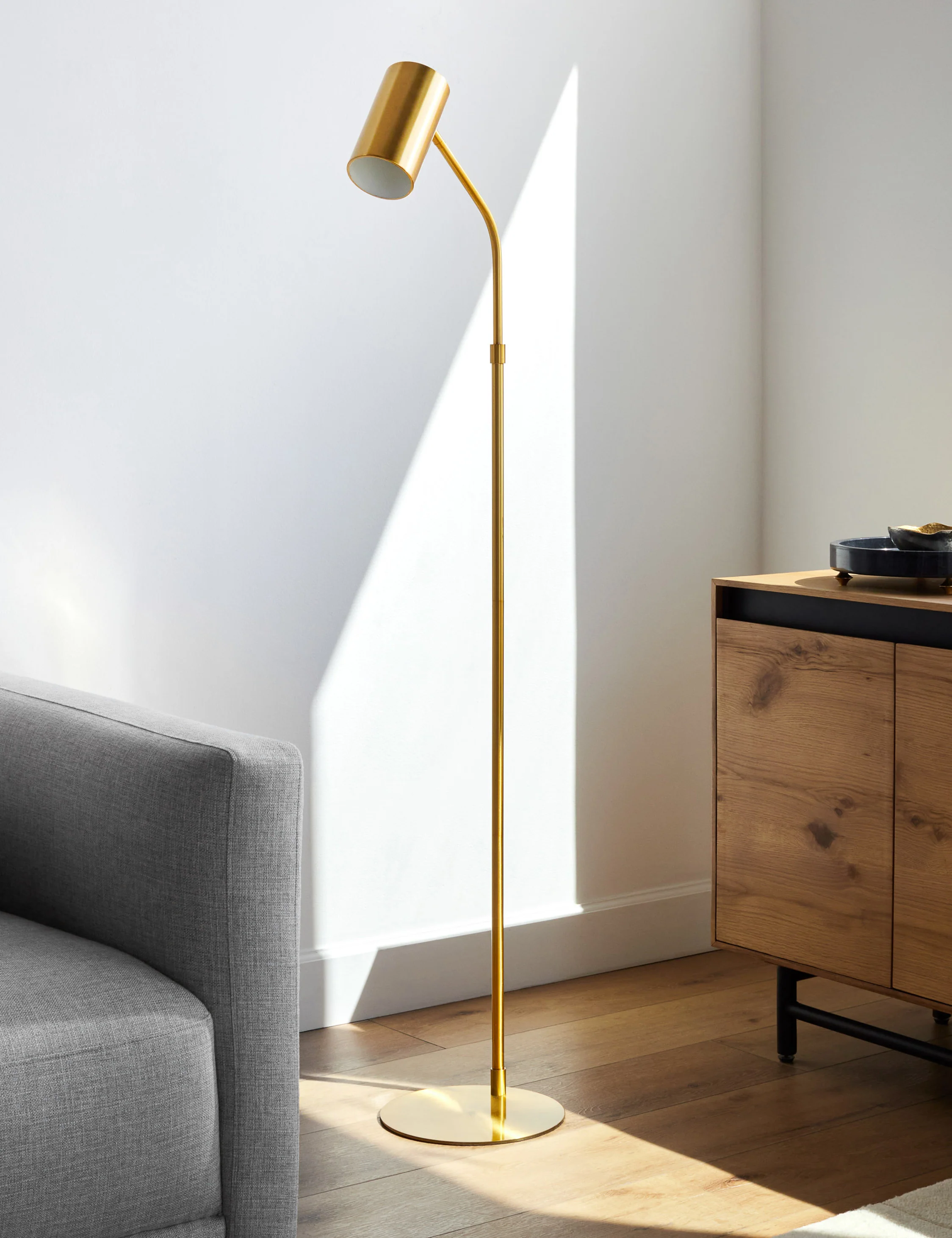 Brigman Floor Lamp - Image 5