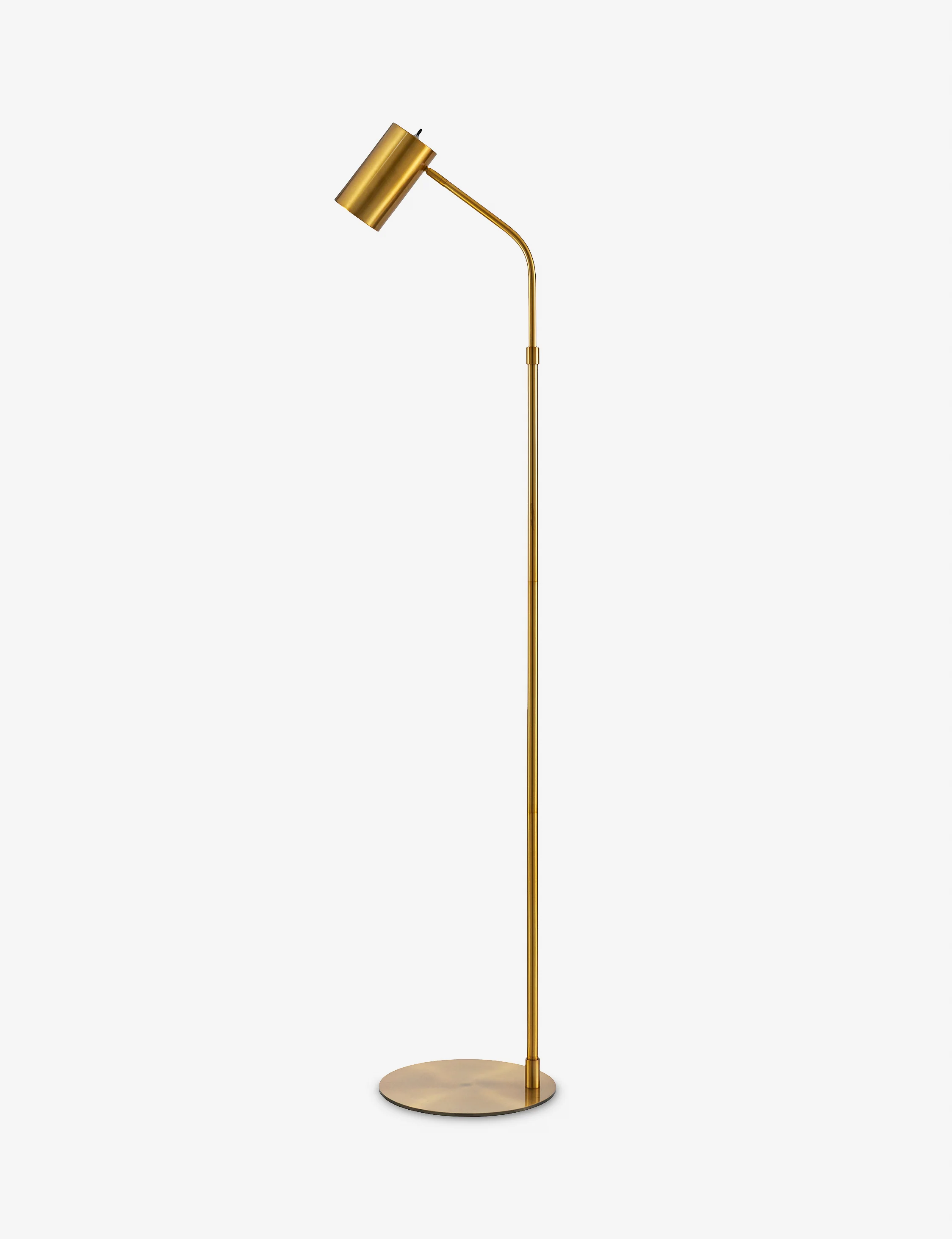 Brigman Floor Lamp - Image 6