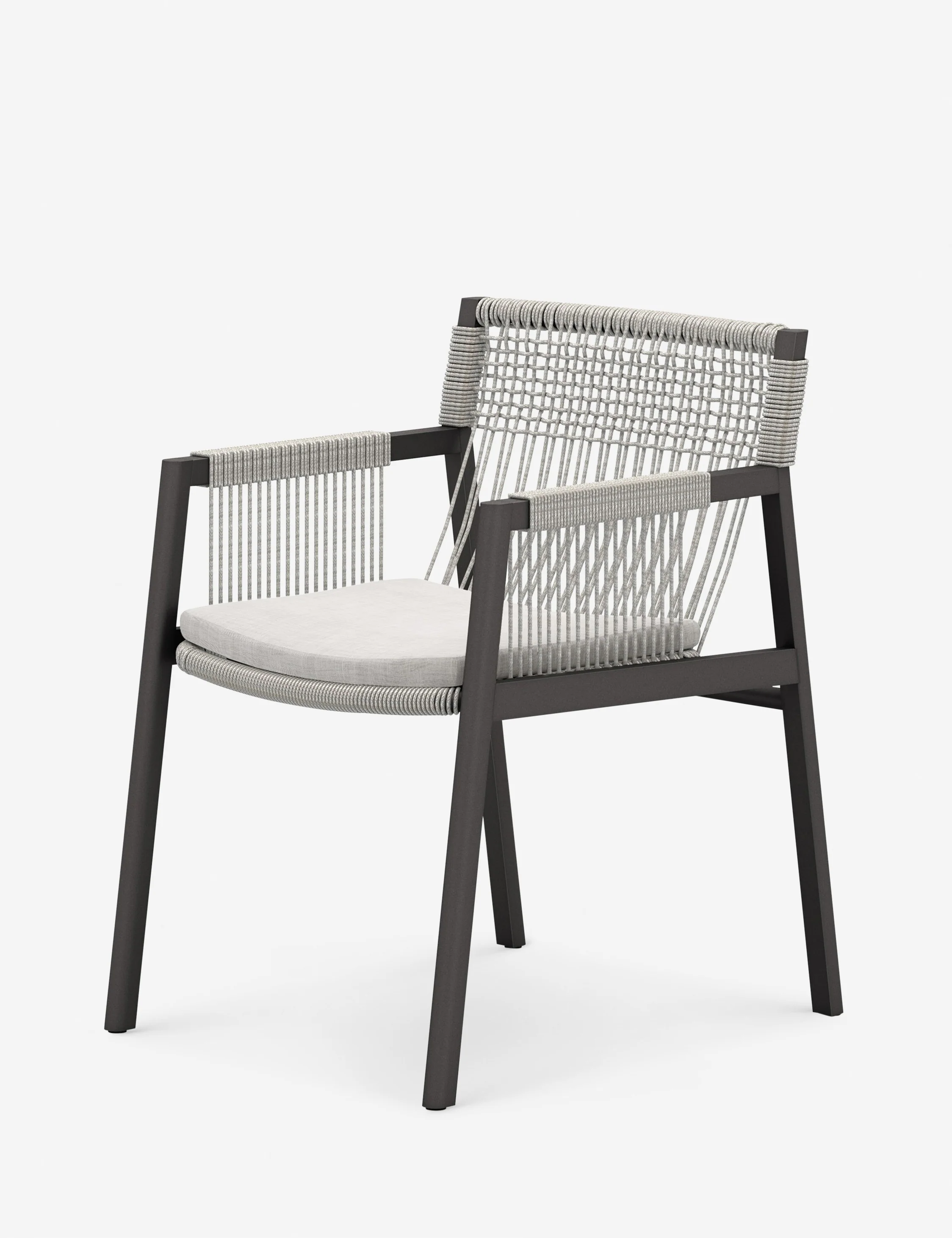 Brinalyn Indoor / Outdoor Dining Chair - Image 2