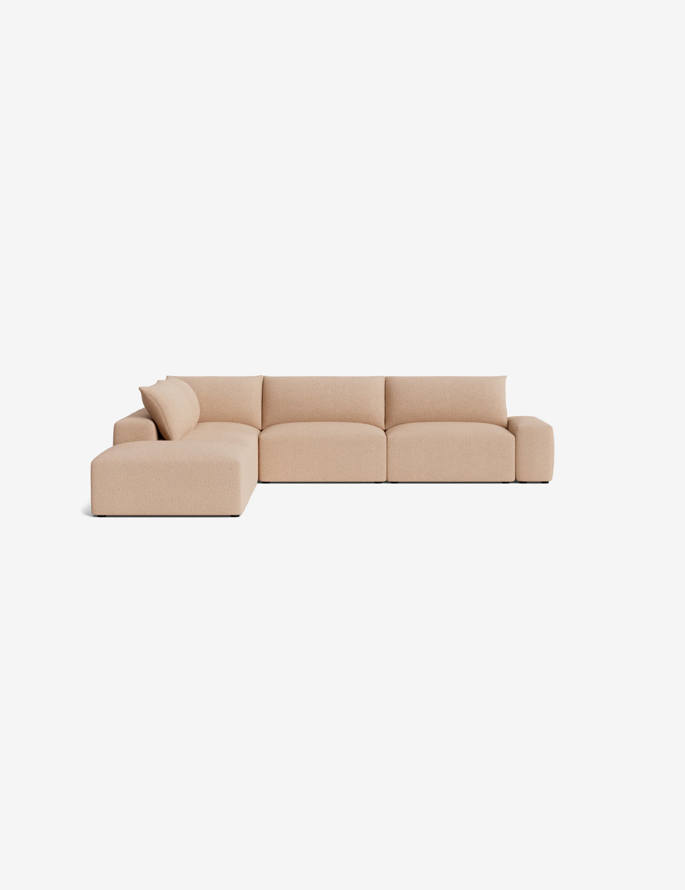 Brinley Modular Chaise Sectional Sofa - Image 102