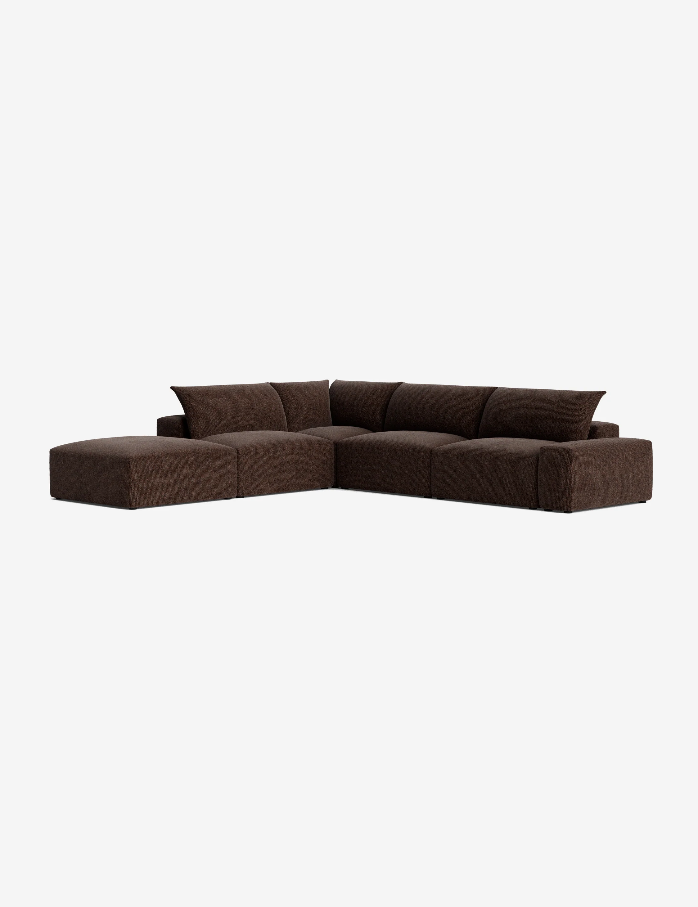Brinley Modular Chaise Sectional Sofa - Image 39